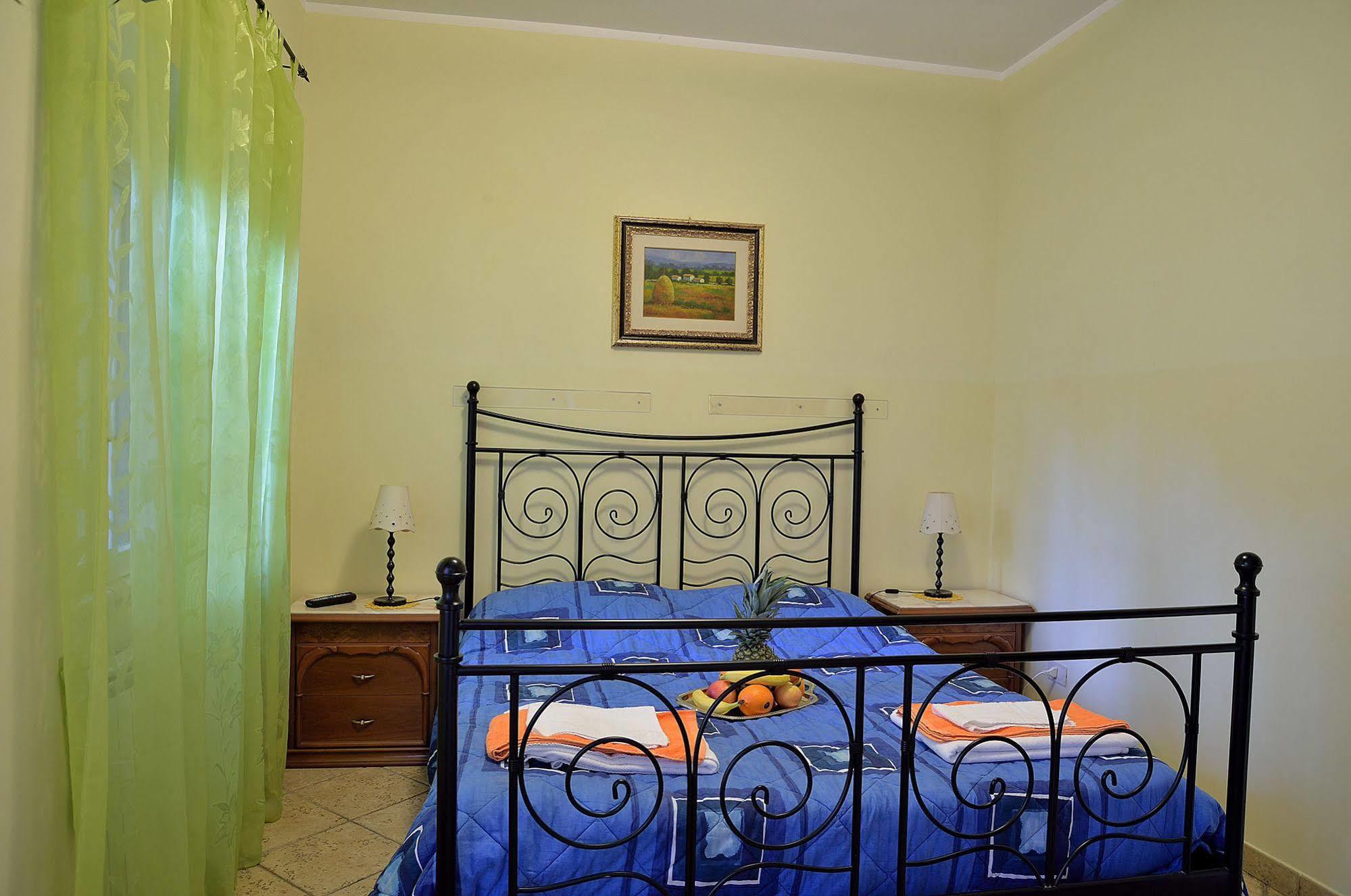 Hotel Le 4 Meraviglie 2*