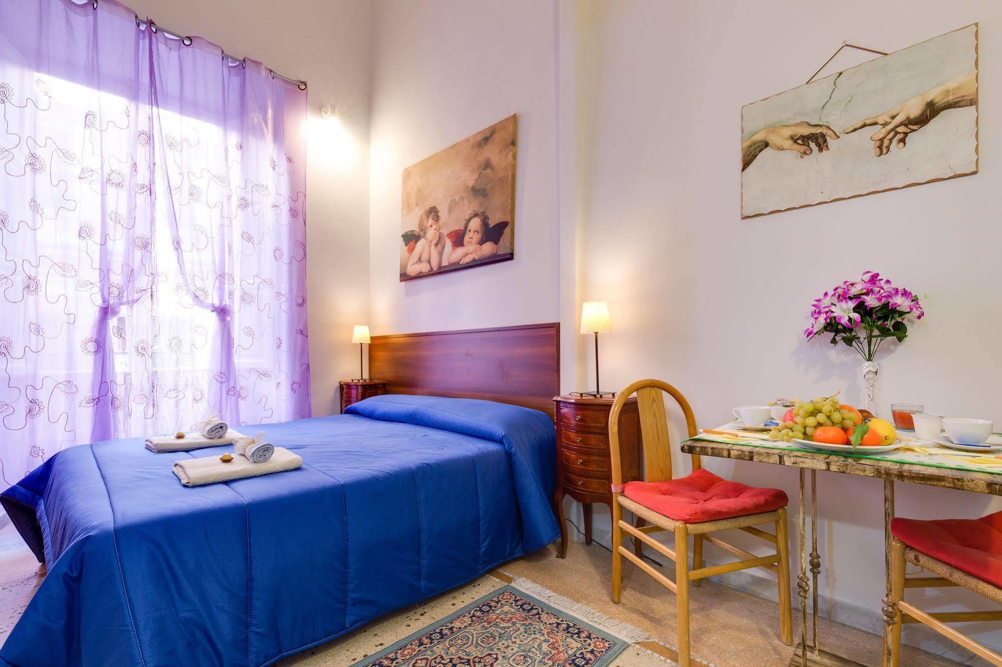 Angolo99 3* Rome