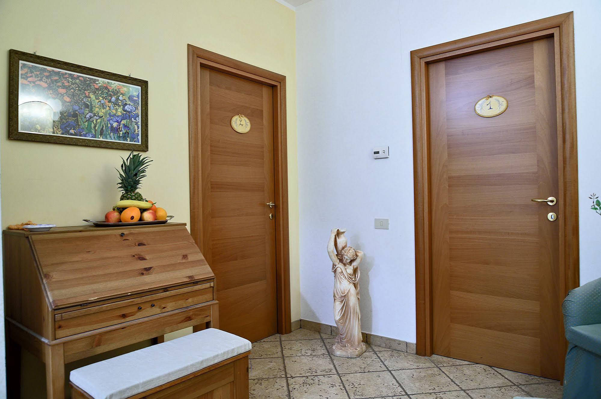 Le 4 Meraviglie Hotel 2*
