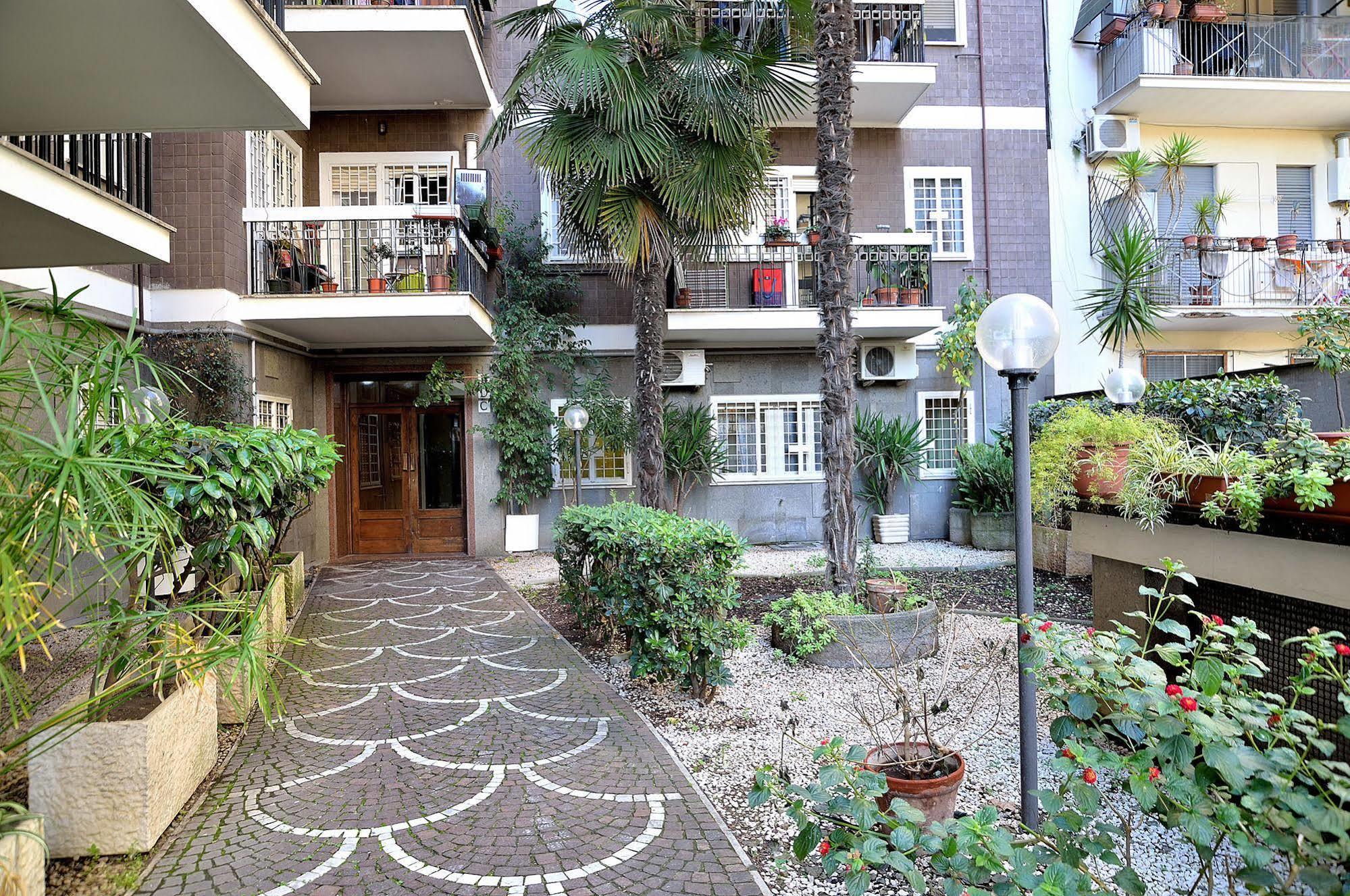 Hotel Le 4 Meraviglie