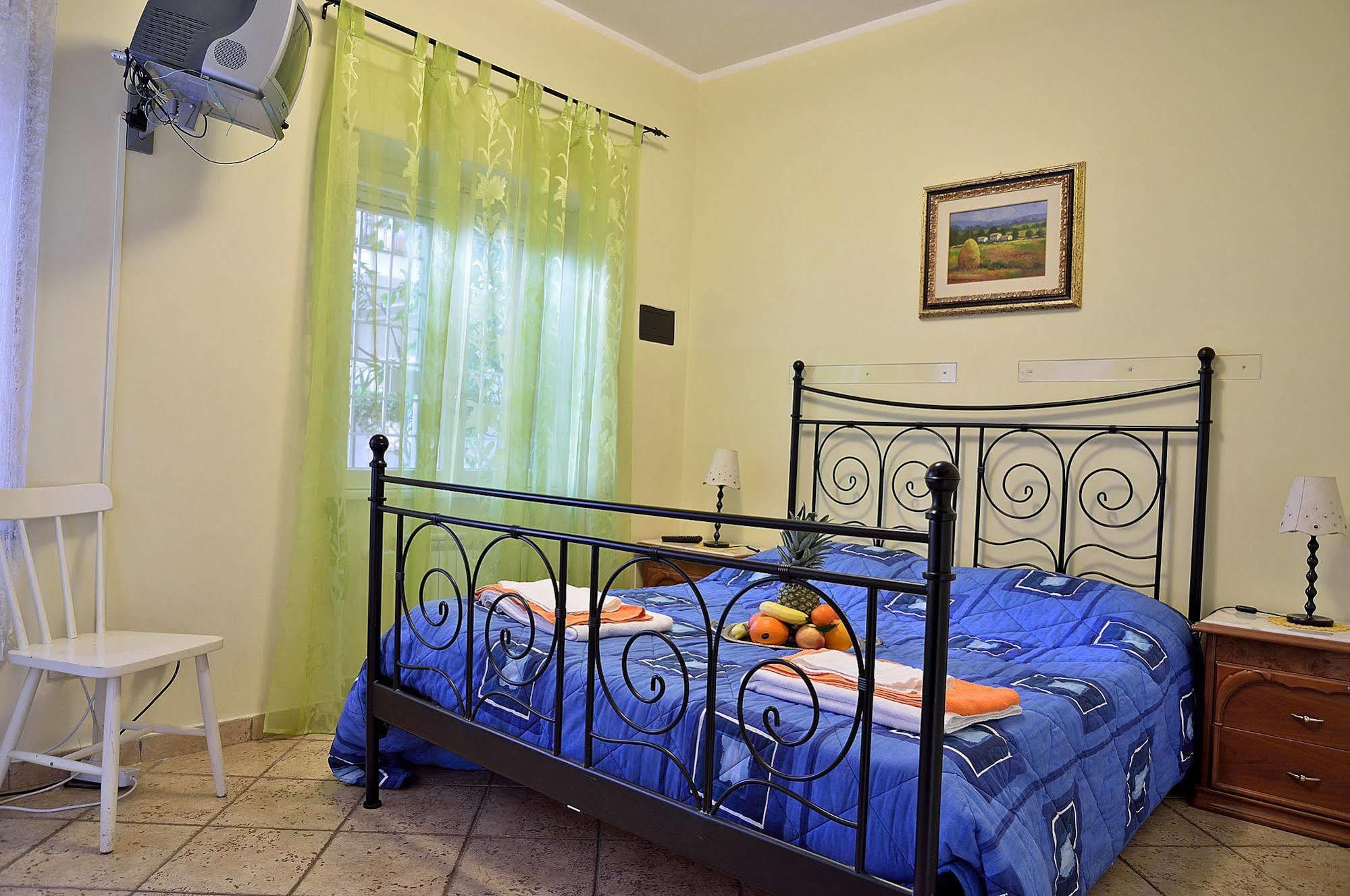 Hotel Le 4 Meraviglie