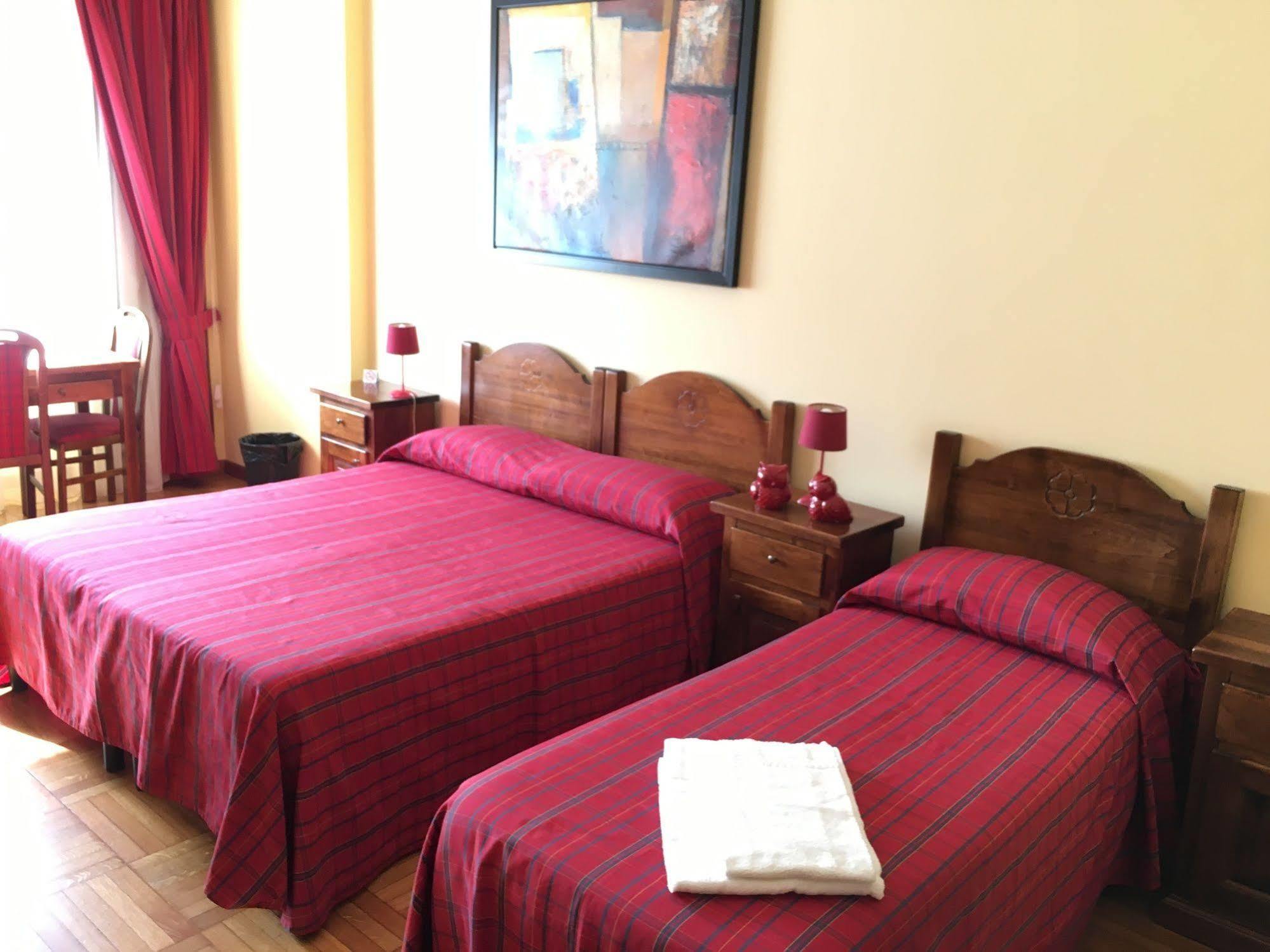 Perseo Casa de hóspedes 3*