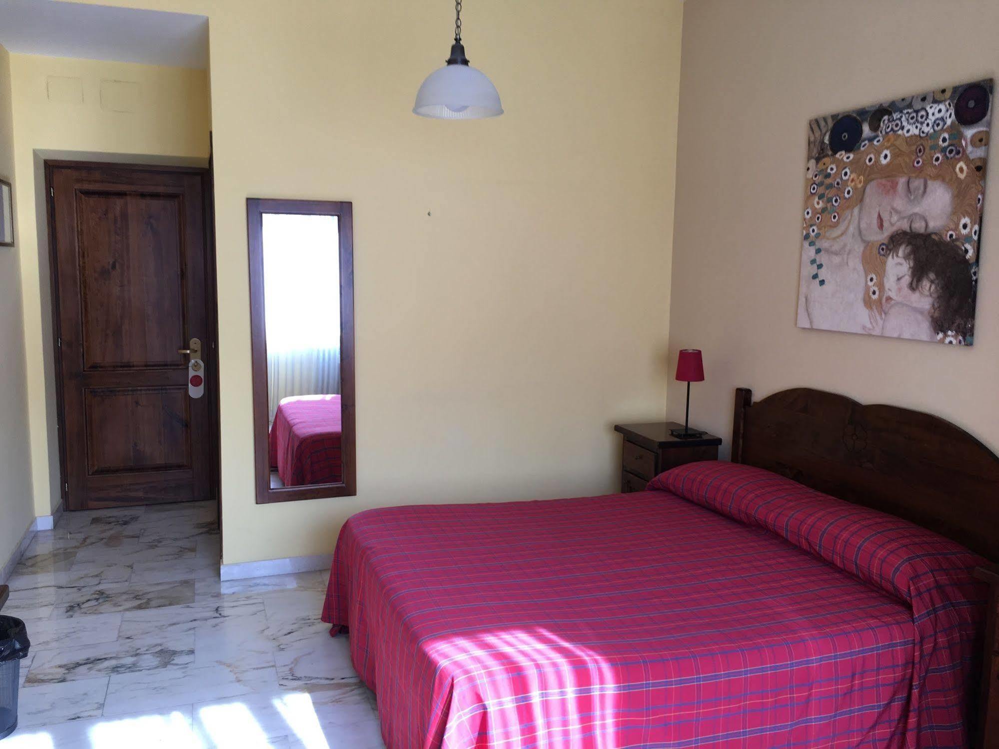 Casa de hóspedes Perseo 3*