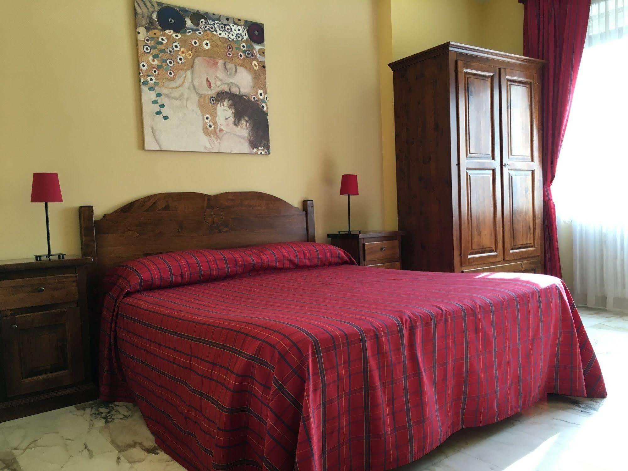 Casa de hóspedes Perseo Roma