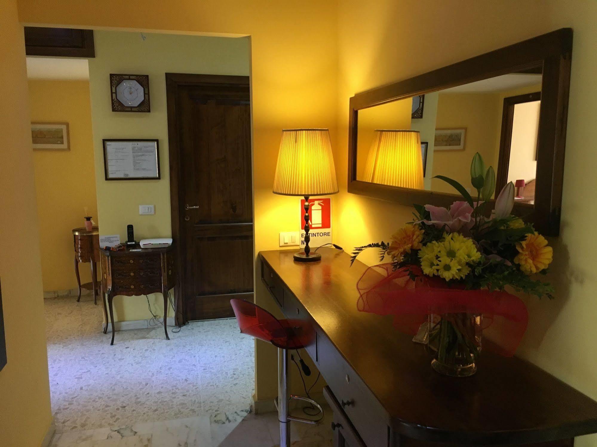 Casa de hóspedes Perseo Roma