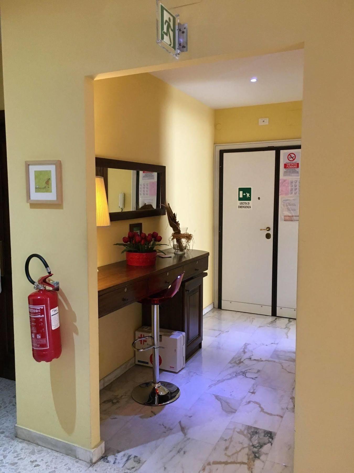 Perseo 3* Roma