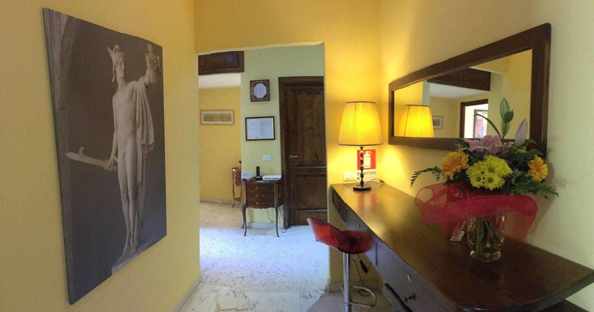 Perseo Casa de hóspedes 3*