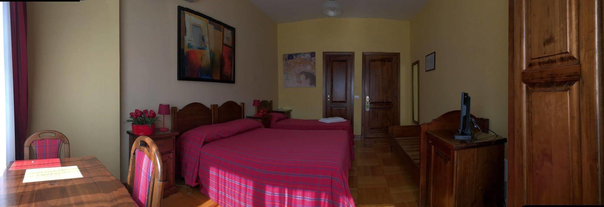 Casa de hóspedes Perseo Roma