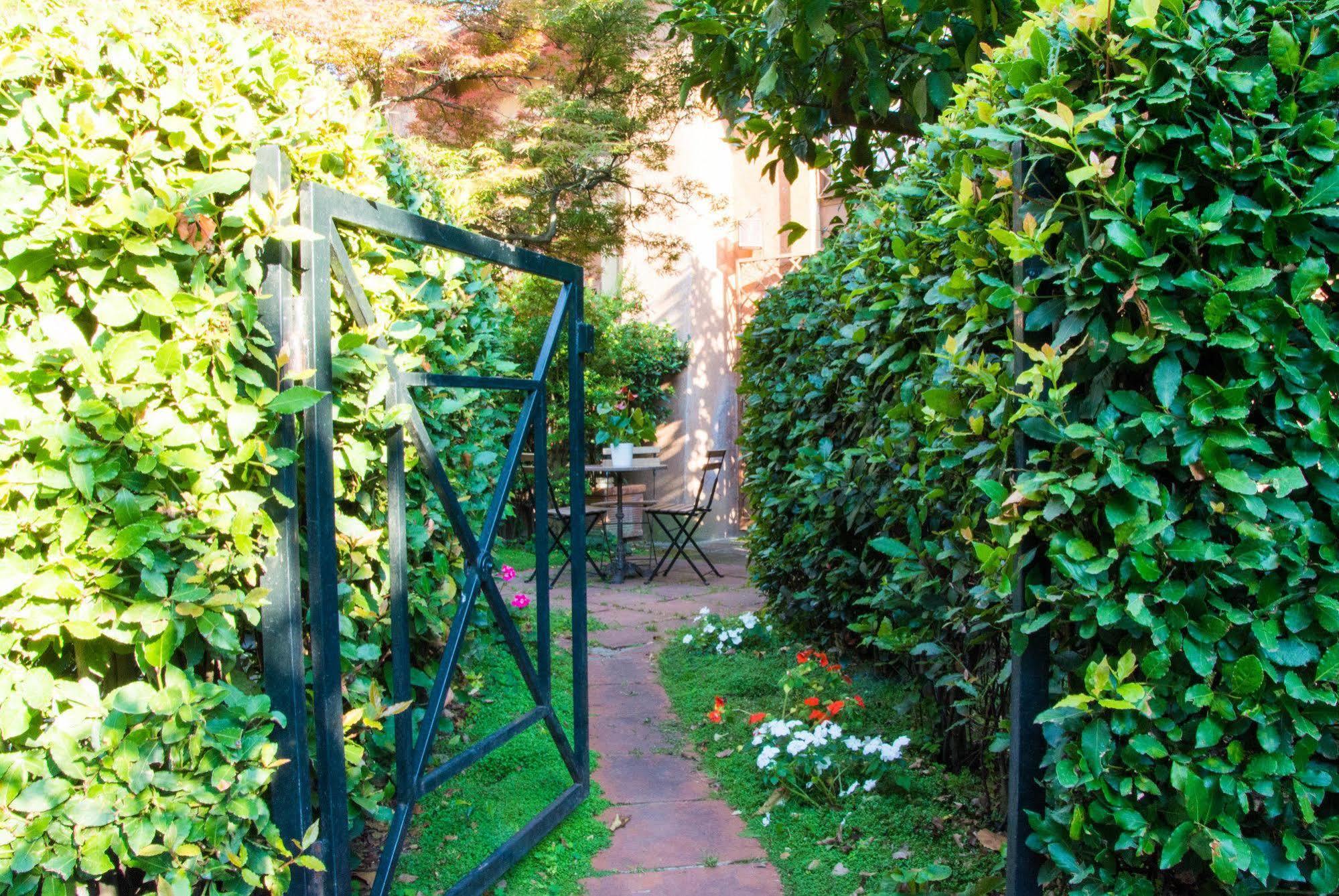 Appartamento Garden Palatino Apartment Rome