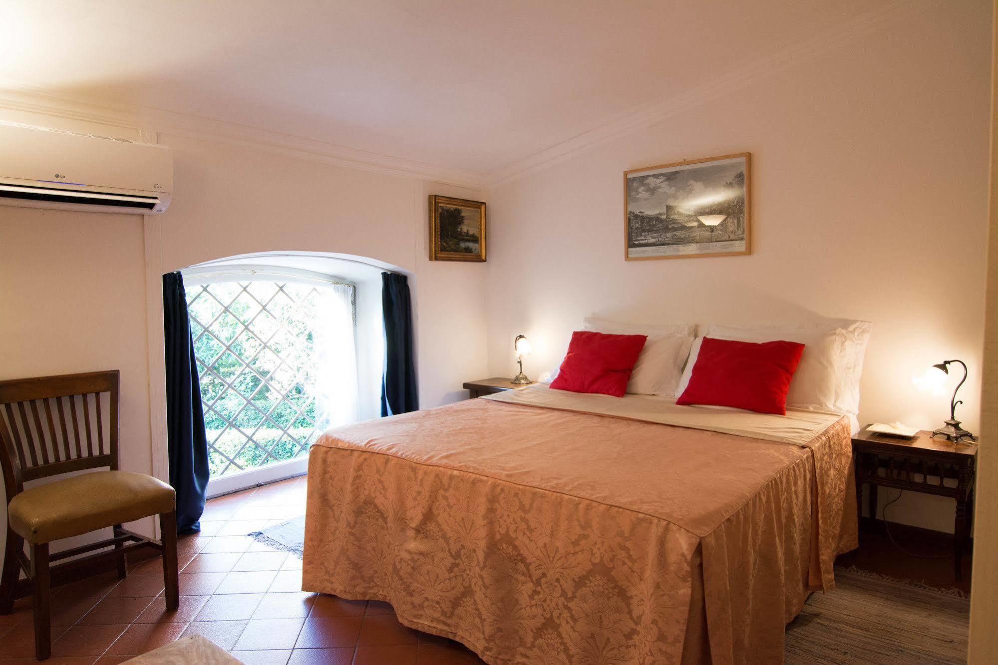 Appartamento Garden Palatino Apartment *