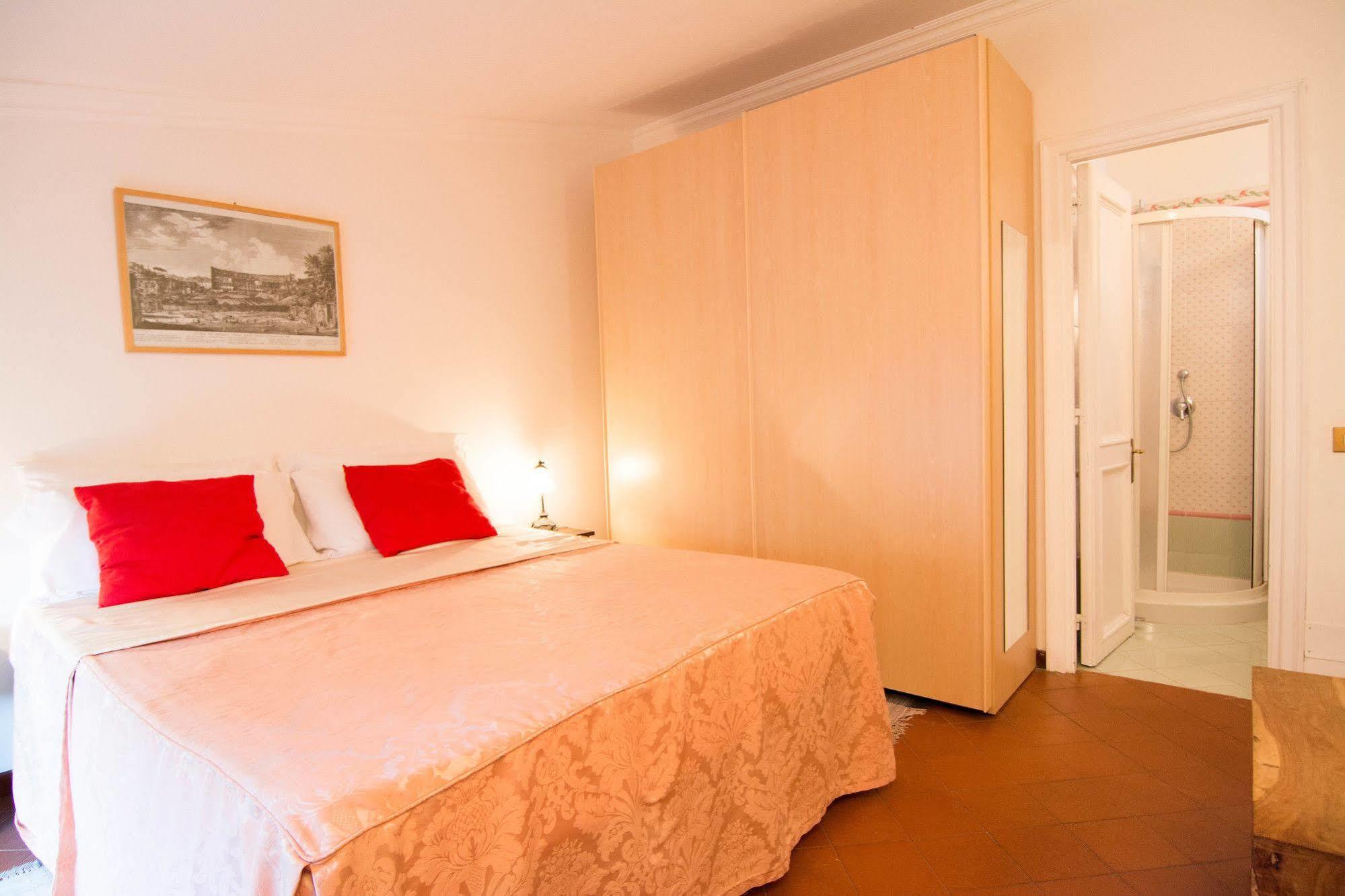 Appartamento Garden Palatino Rome