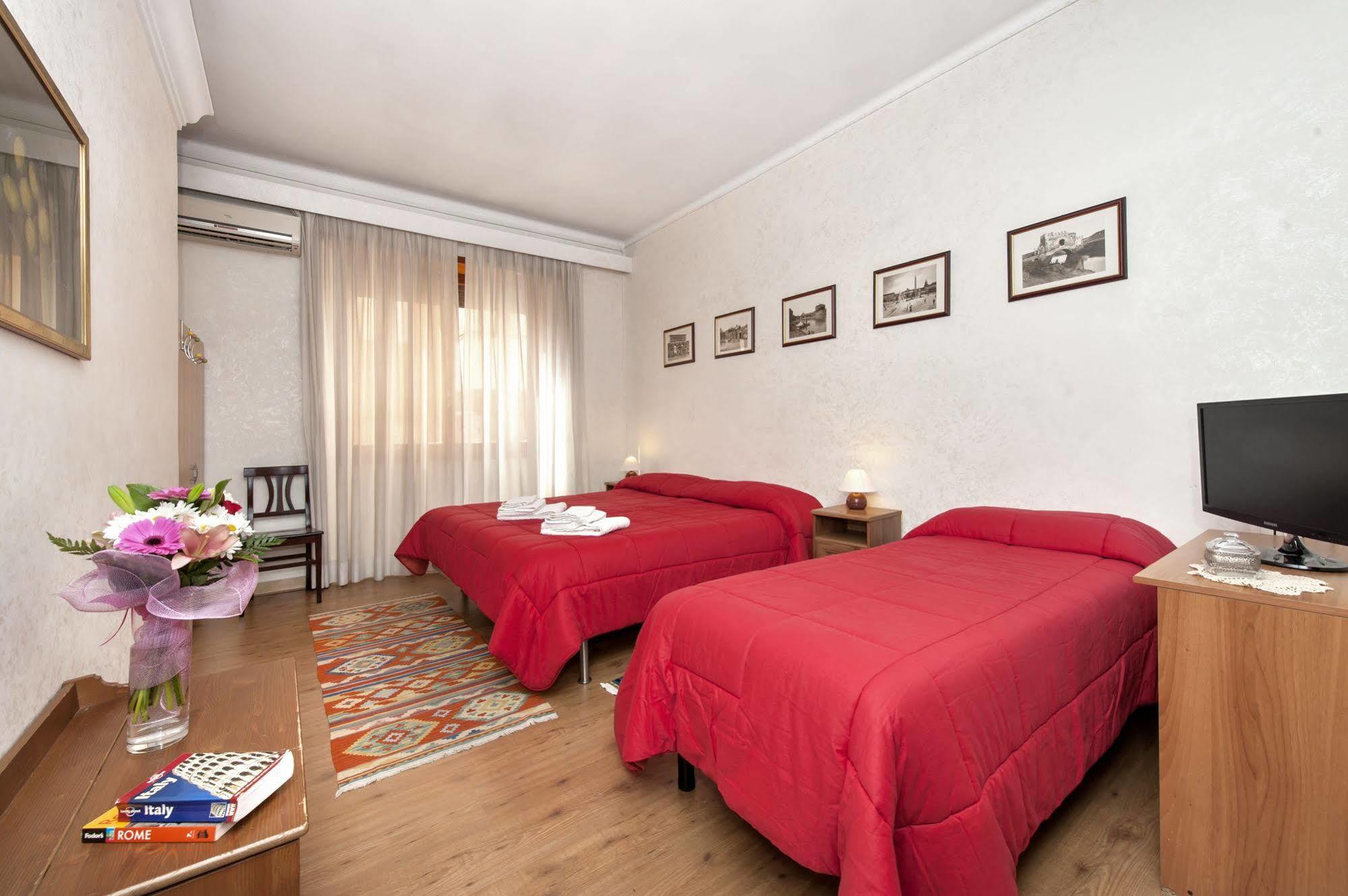 Kosher The In 3* Roma