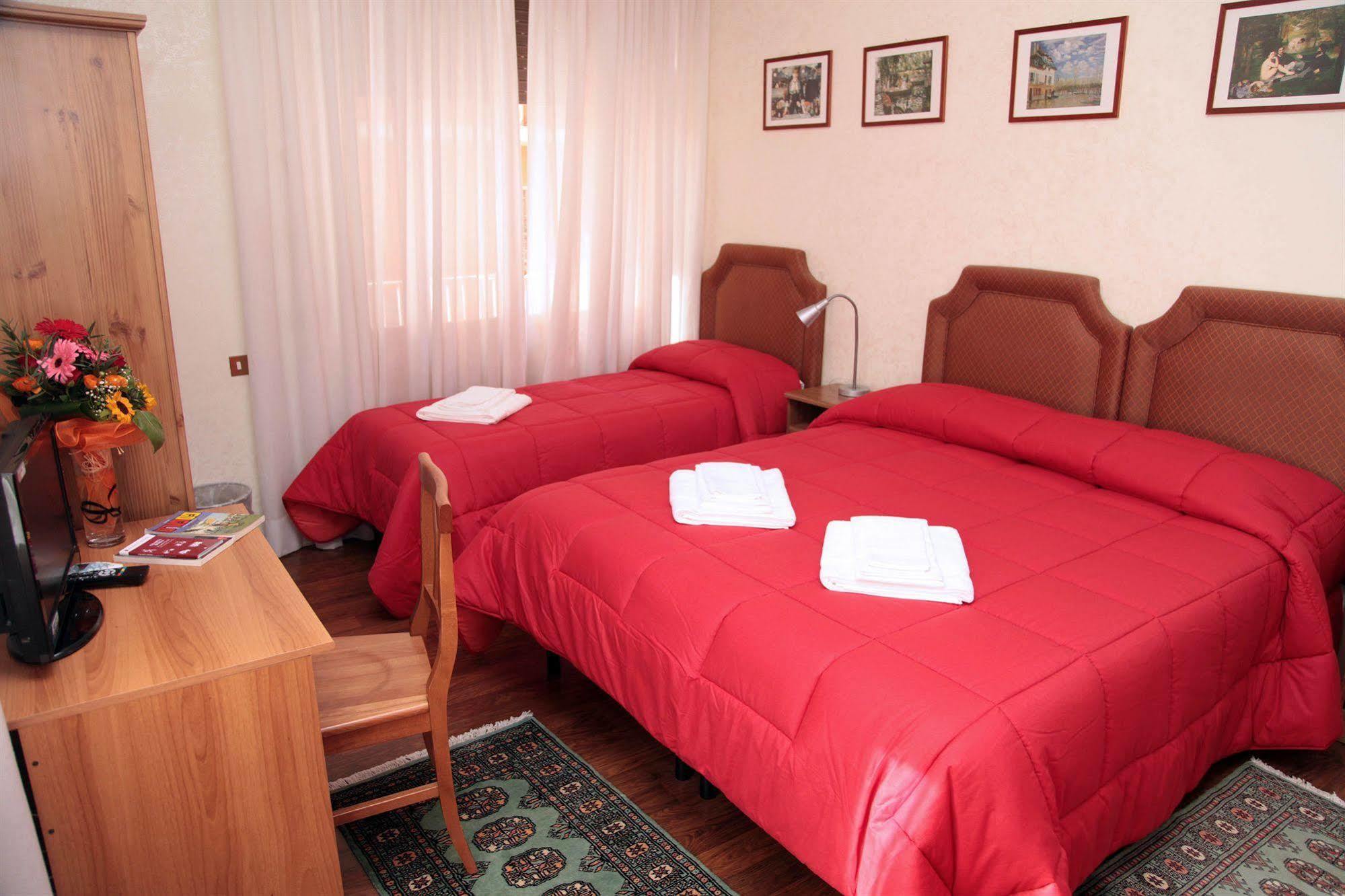 Kosher The In 3* Rome