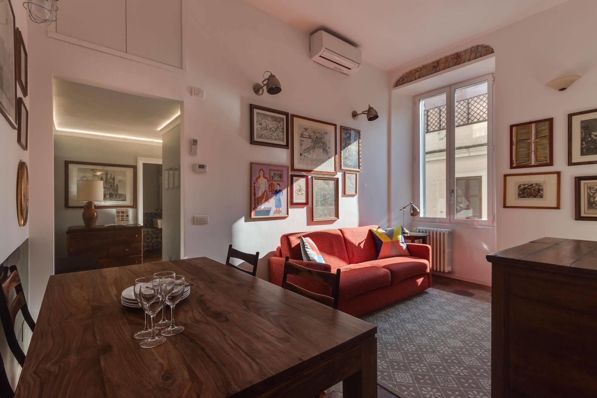 Holidays Monti Apartamento