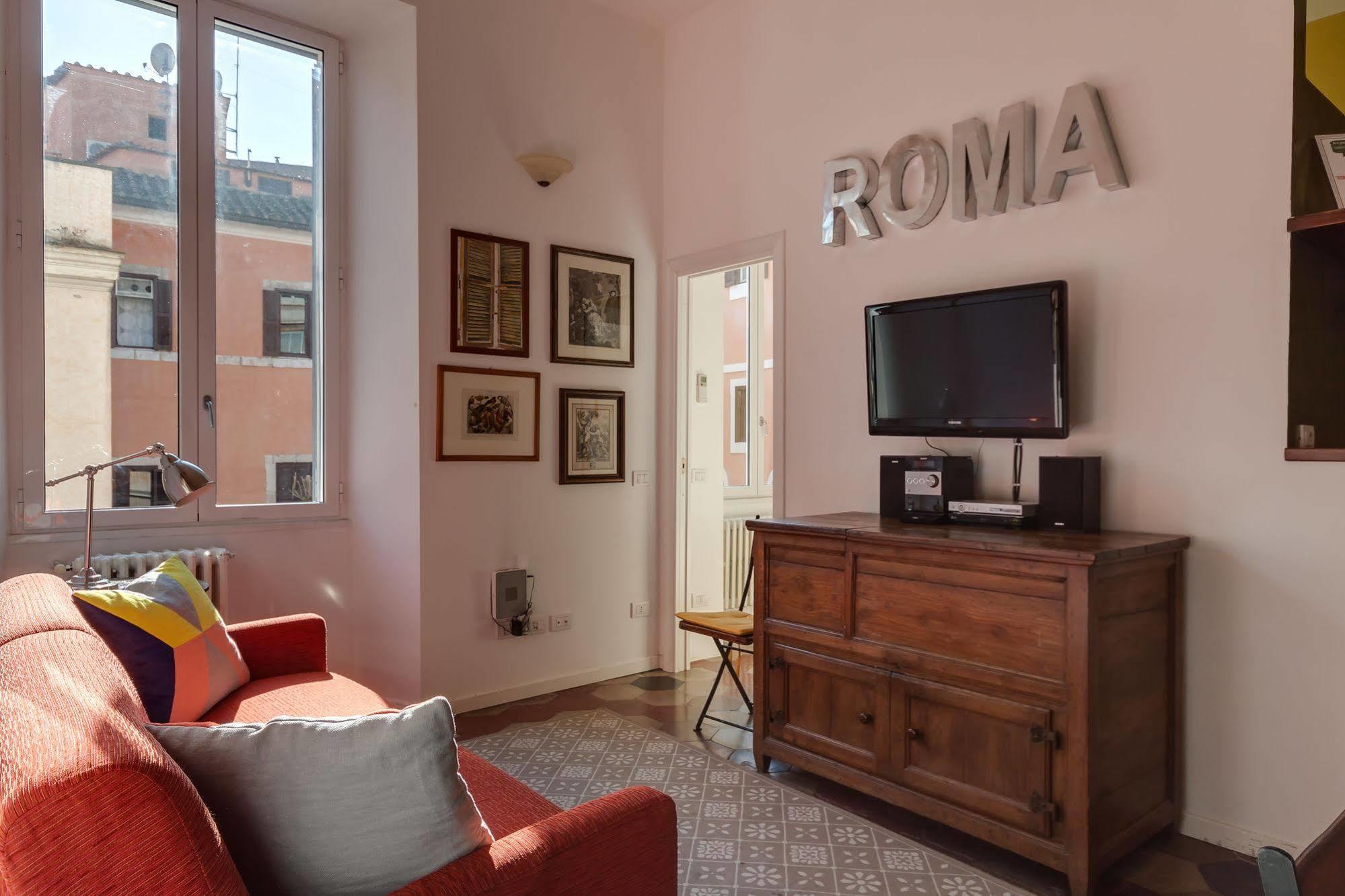 Apartamento Holidays Monti *