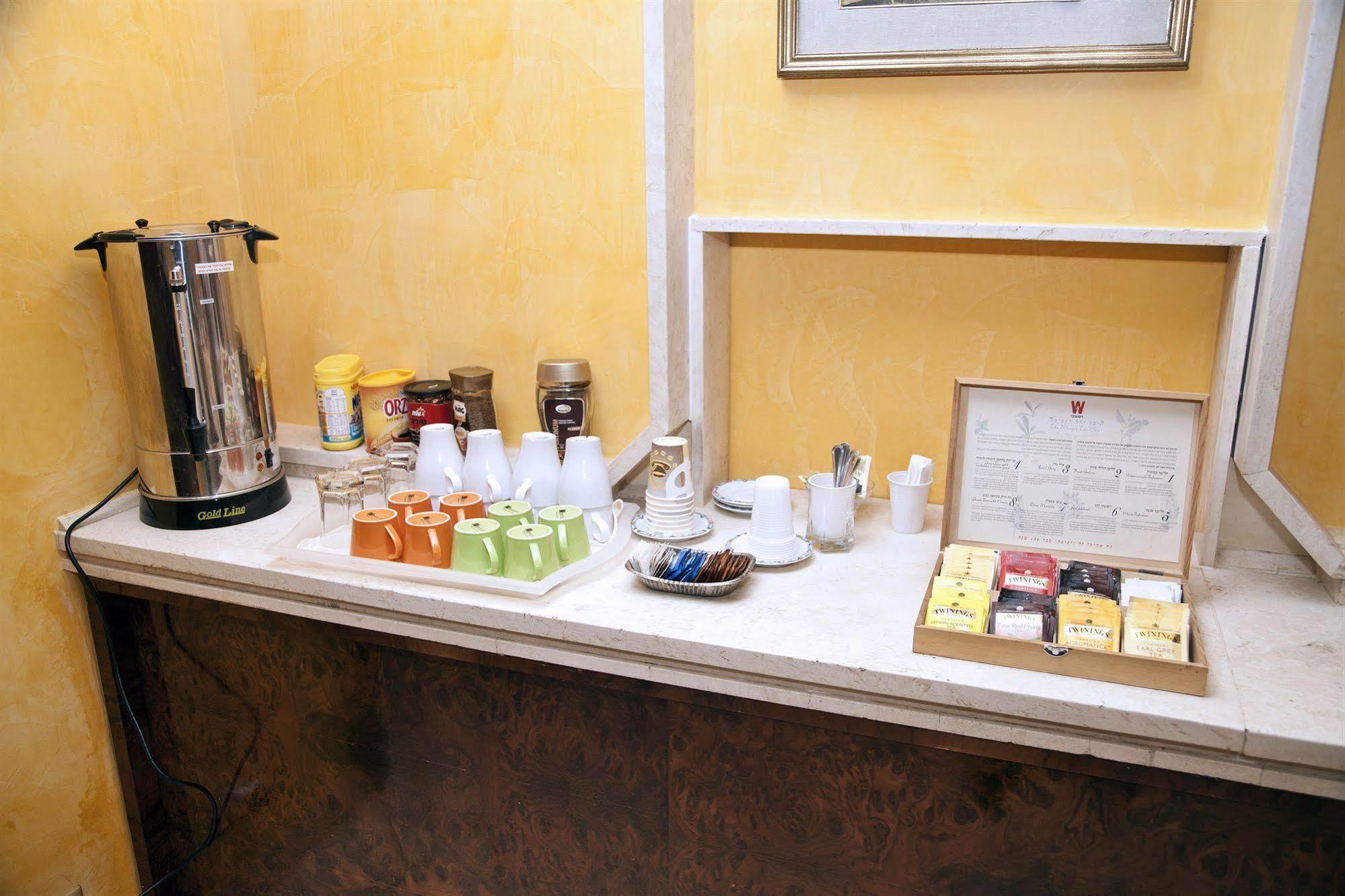 Bed & Breakfast Kosher The In Rome