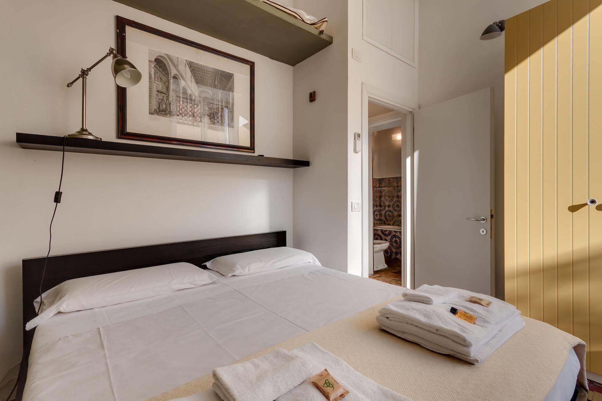 Apartamento Holidays Monti *