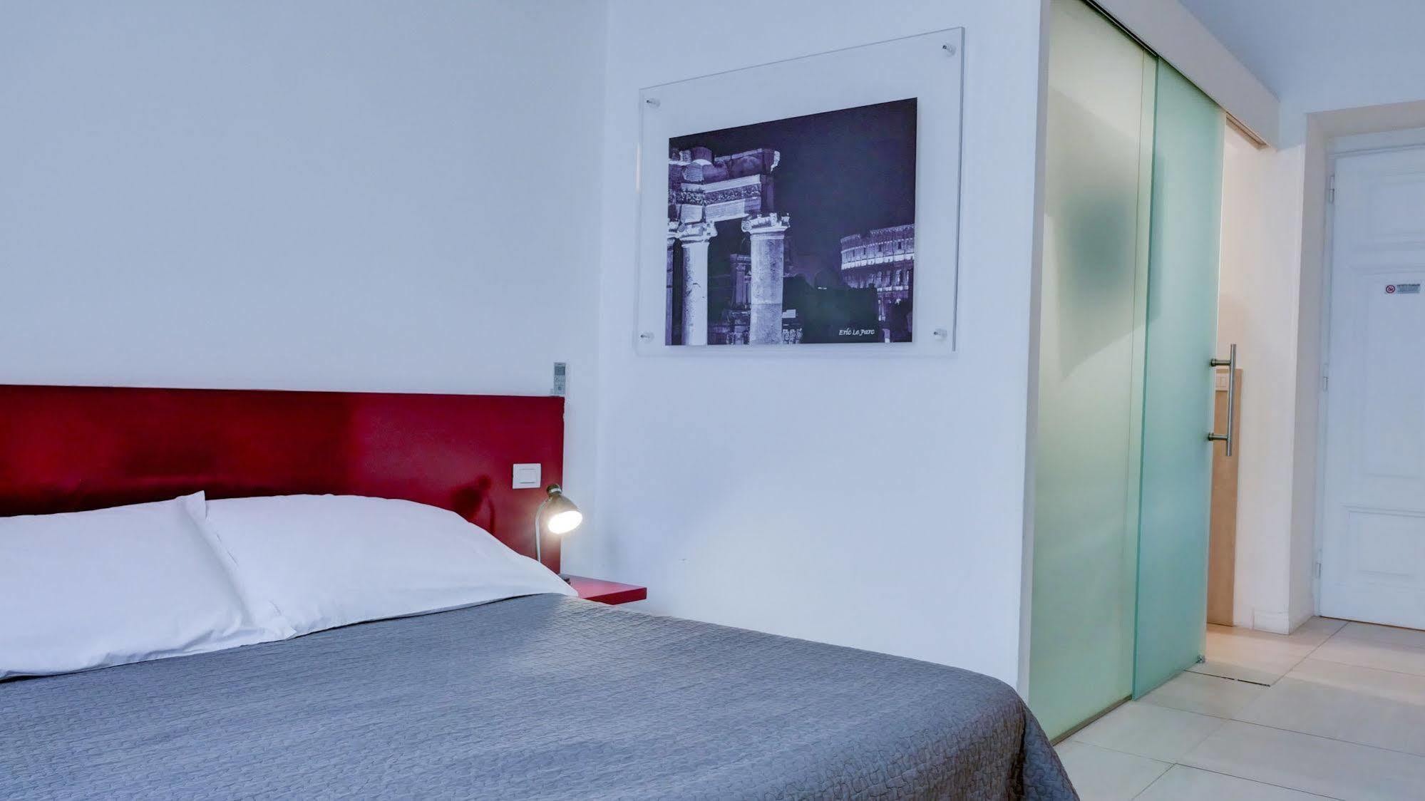 Enjoy Hotel Rome