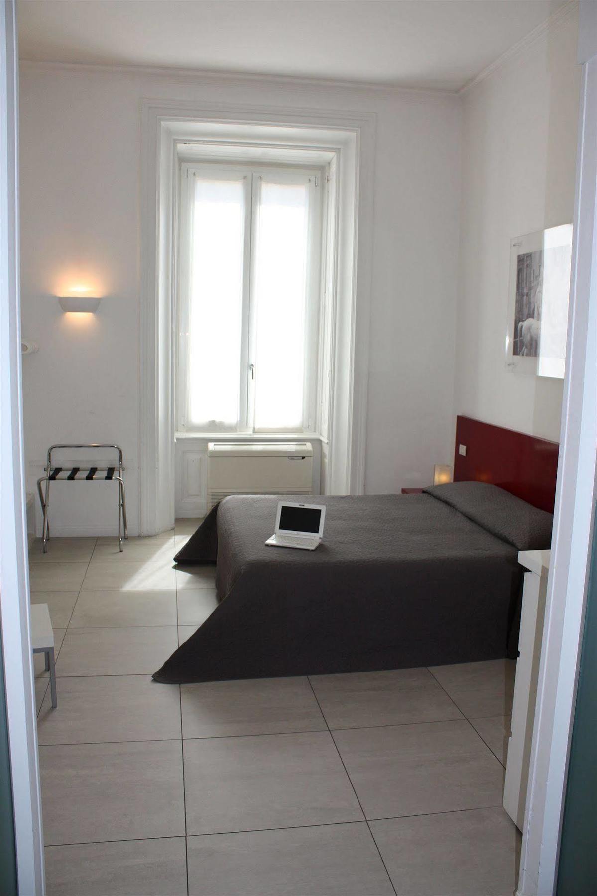 Hotel Enjoy Rome