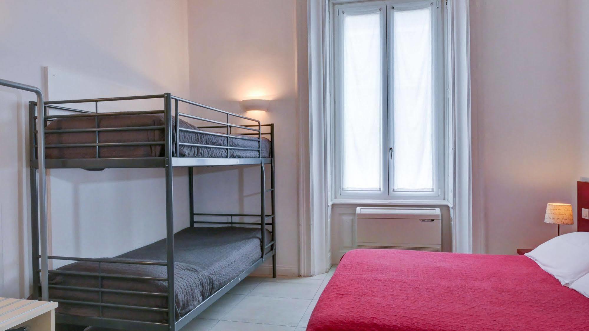 Enjoy Hotel Rome