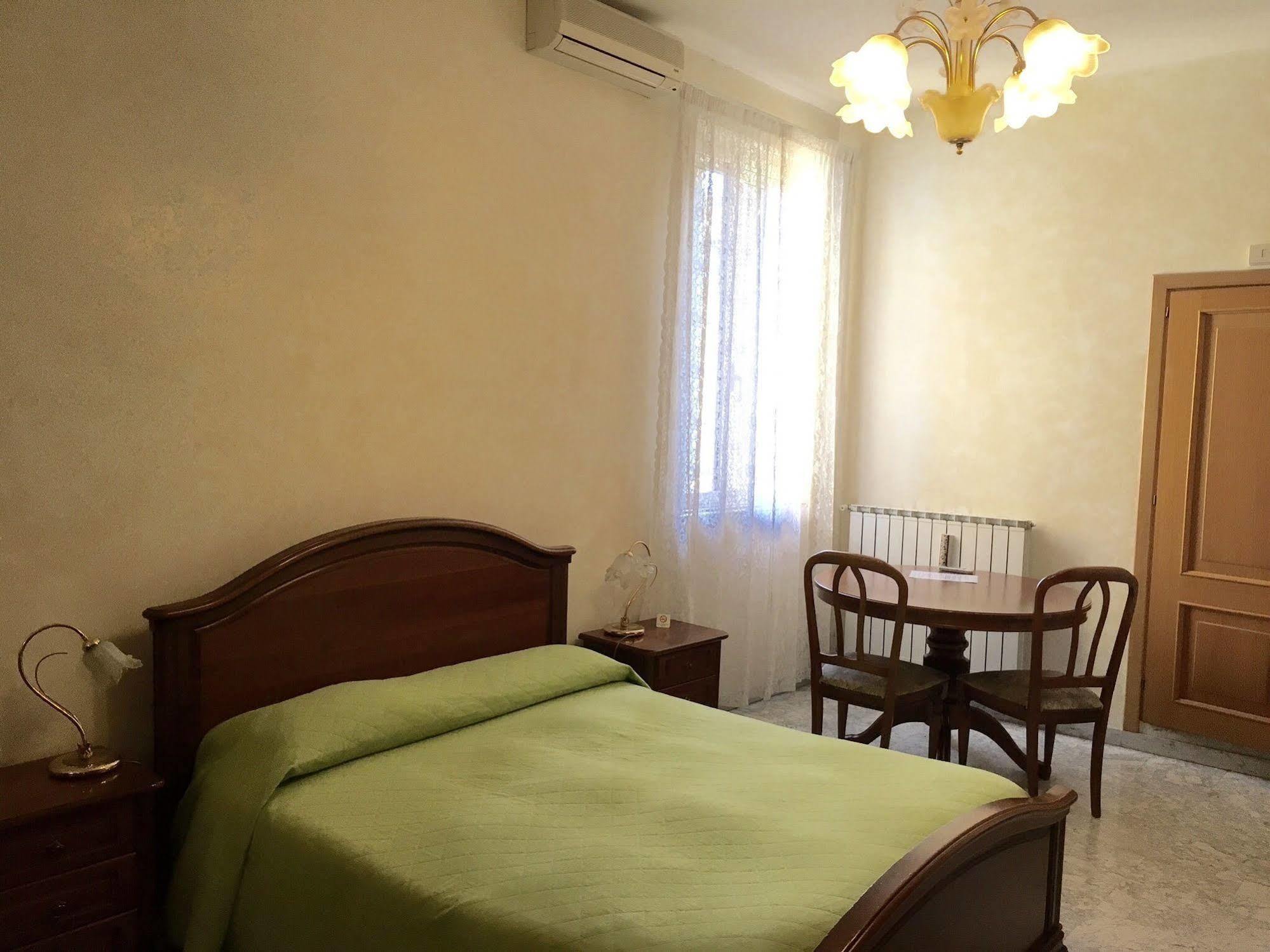 Il Tesoro Couette-café 3*