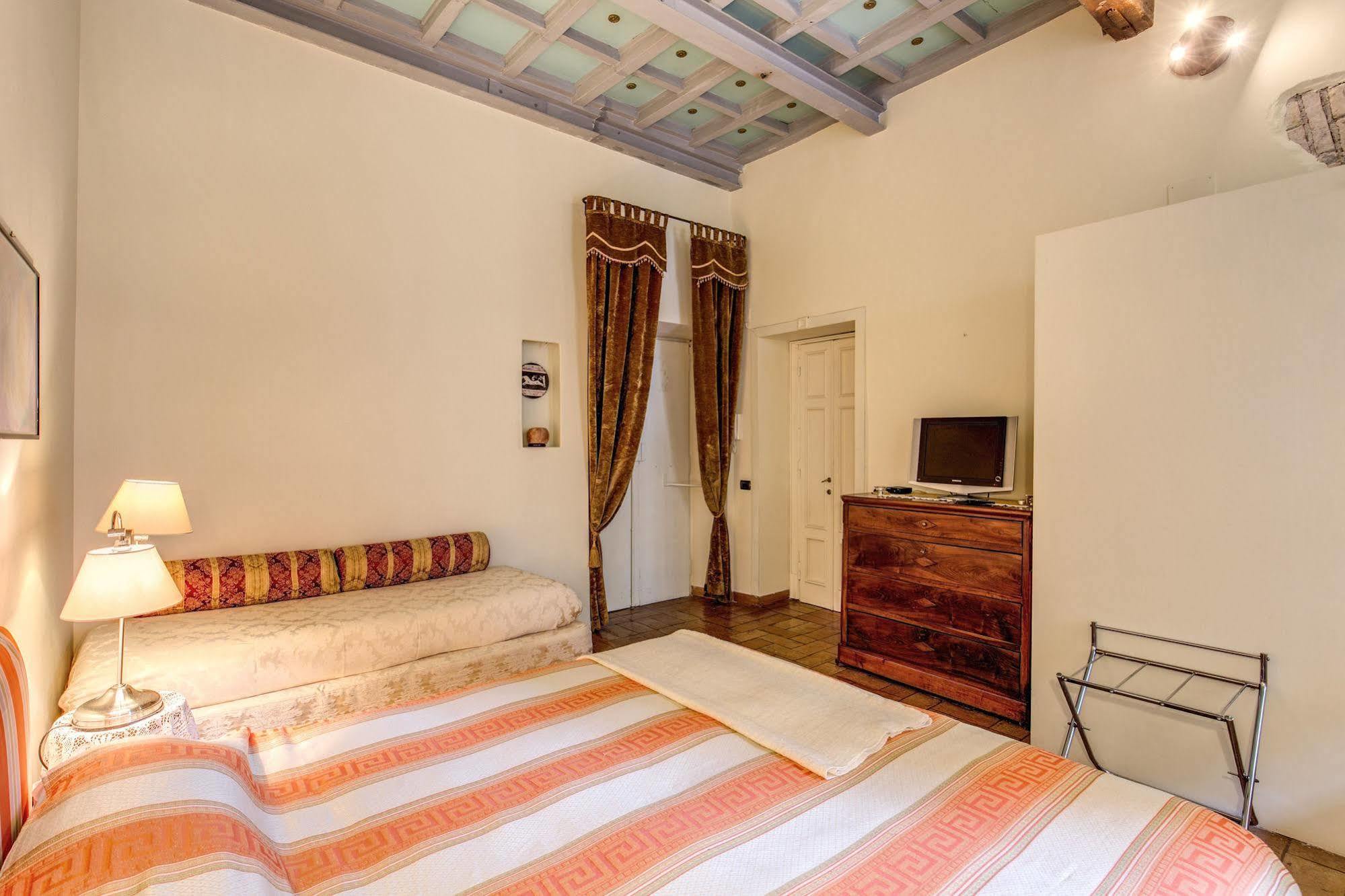 La Casa Del Capitano Gasthuis 2*
