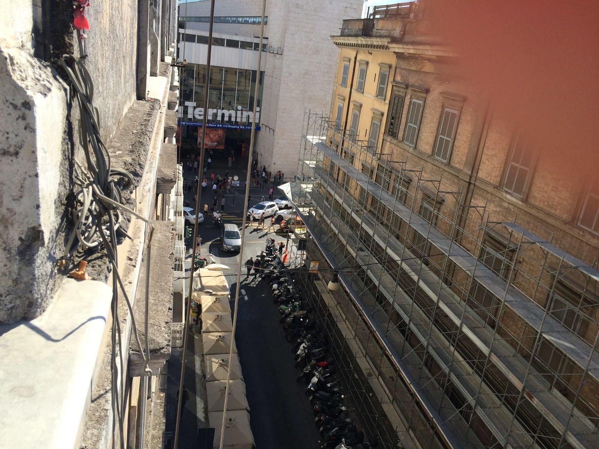 Locanda Otello Rome