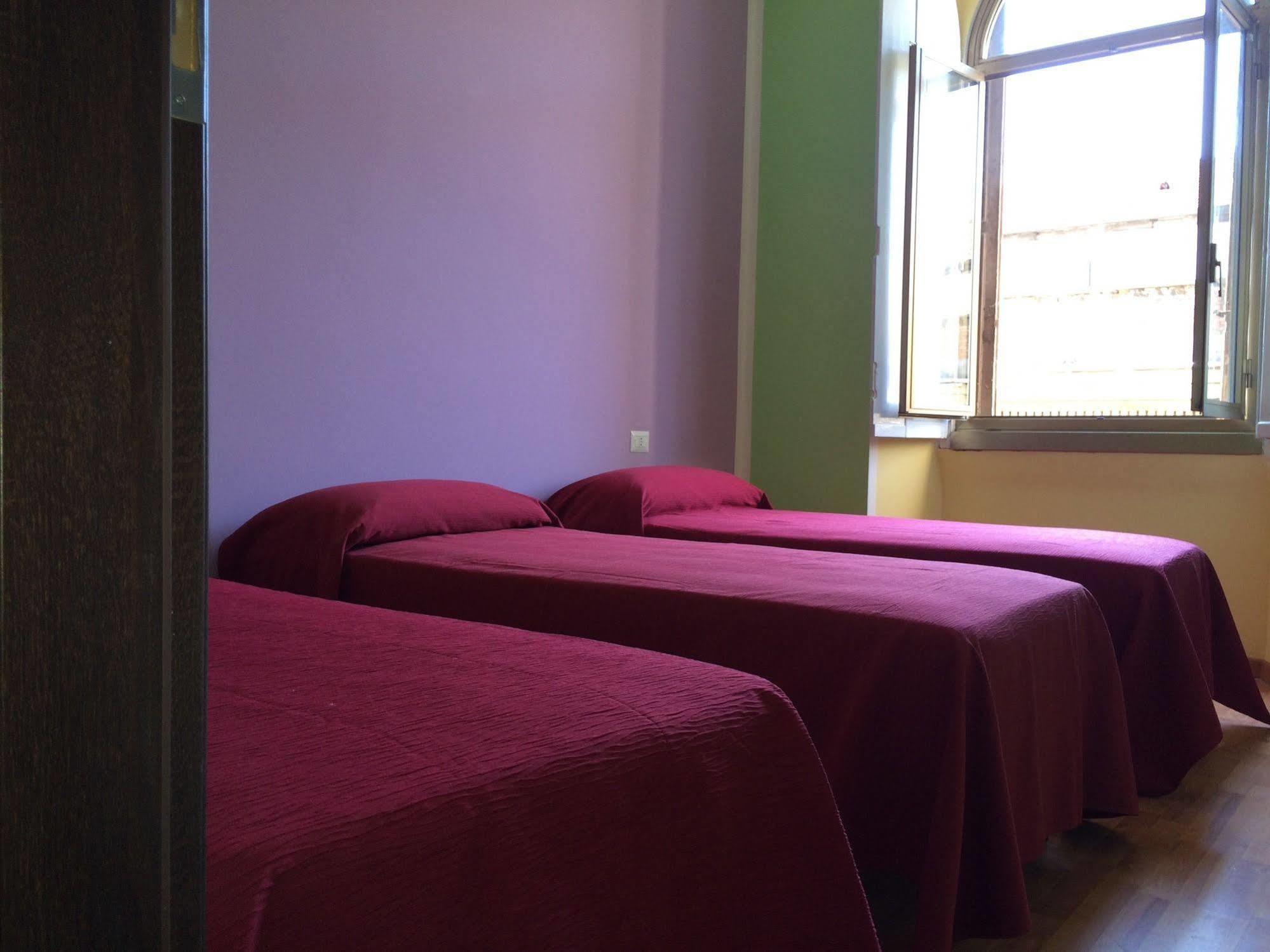 Guest house Locanda Otello 3*