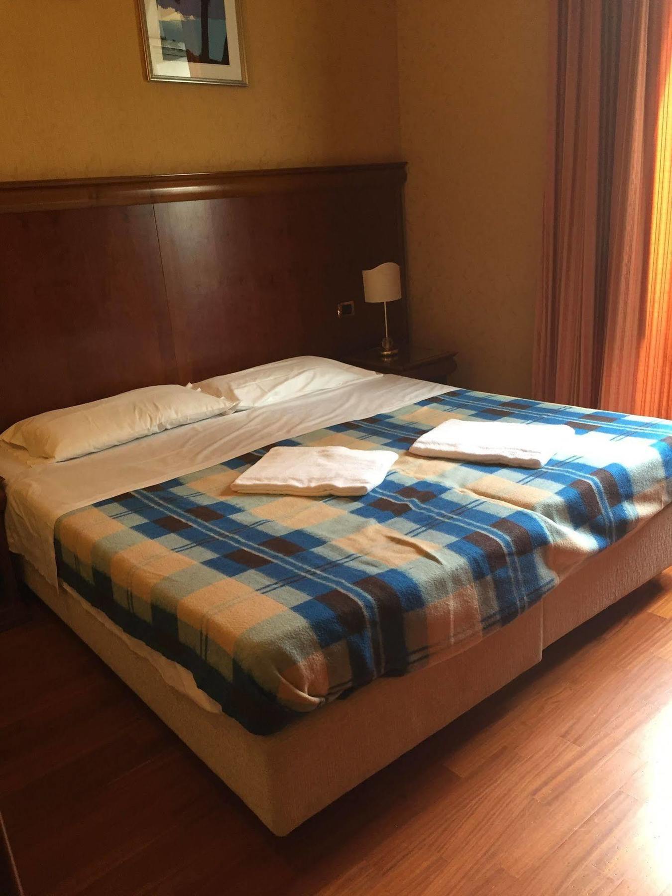 Guest house Locanda Otello 3*