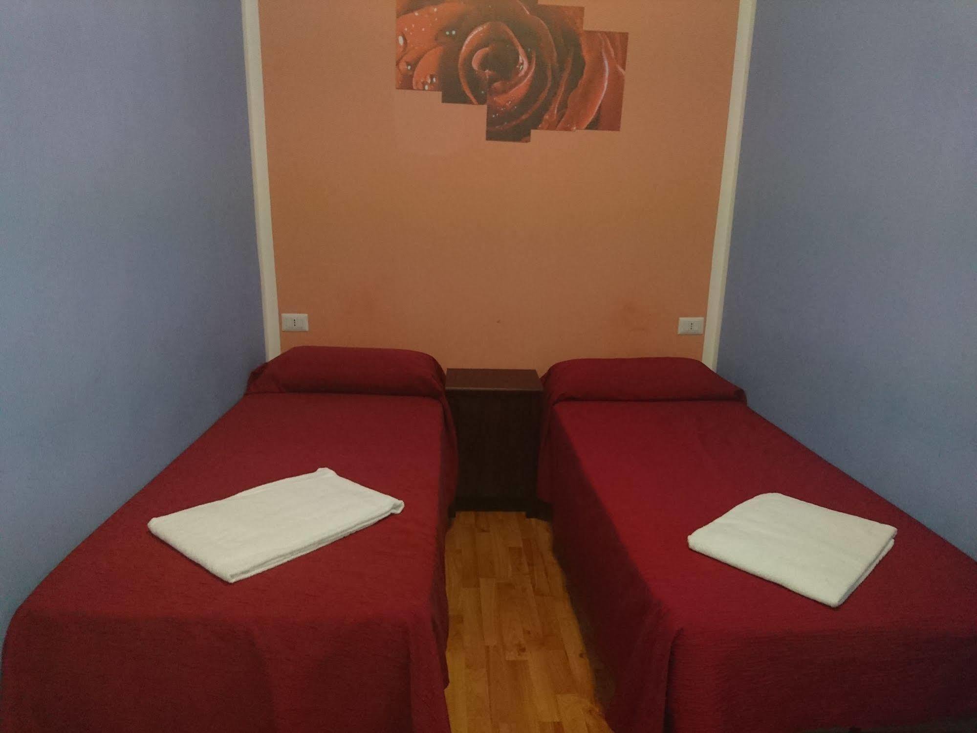 Guest house Locanda Otello Rome