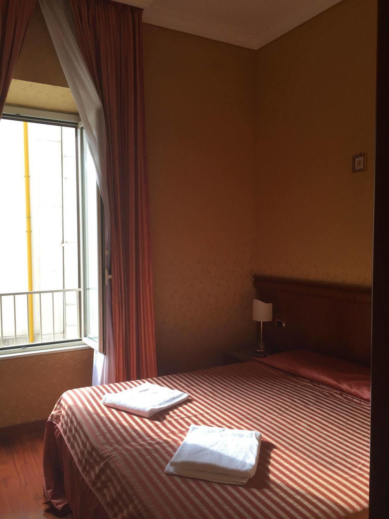 Guest house Locanda Otello Rome