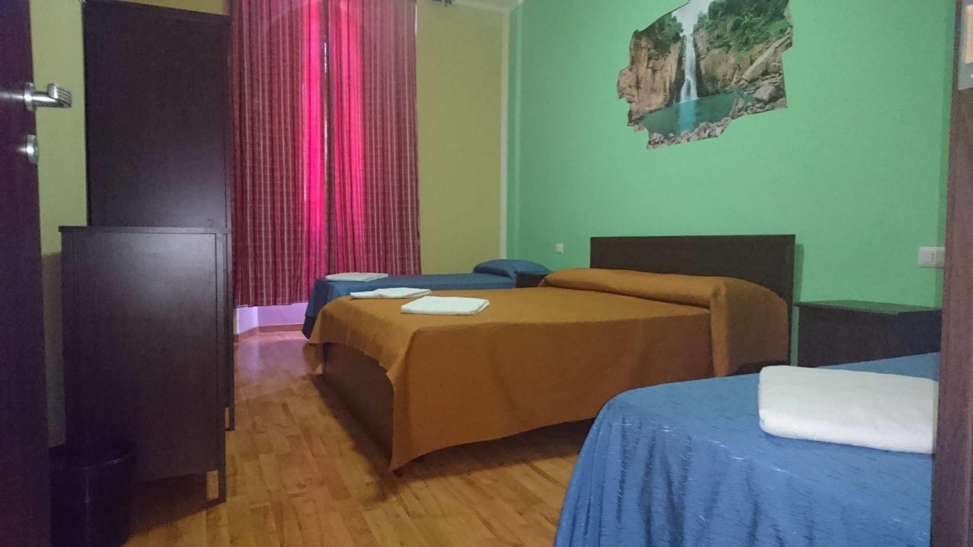 Locanda Otello 3*