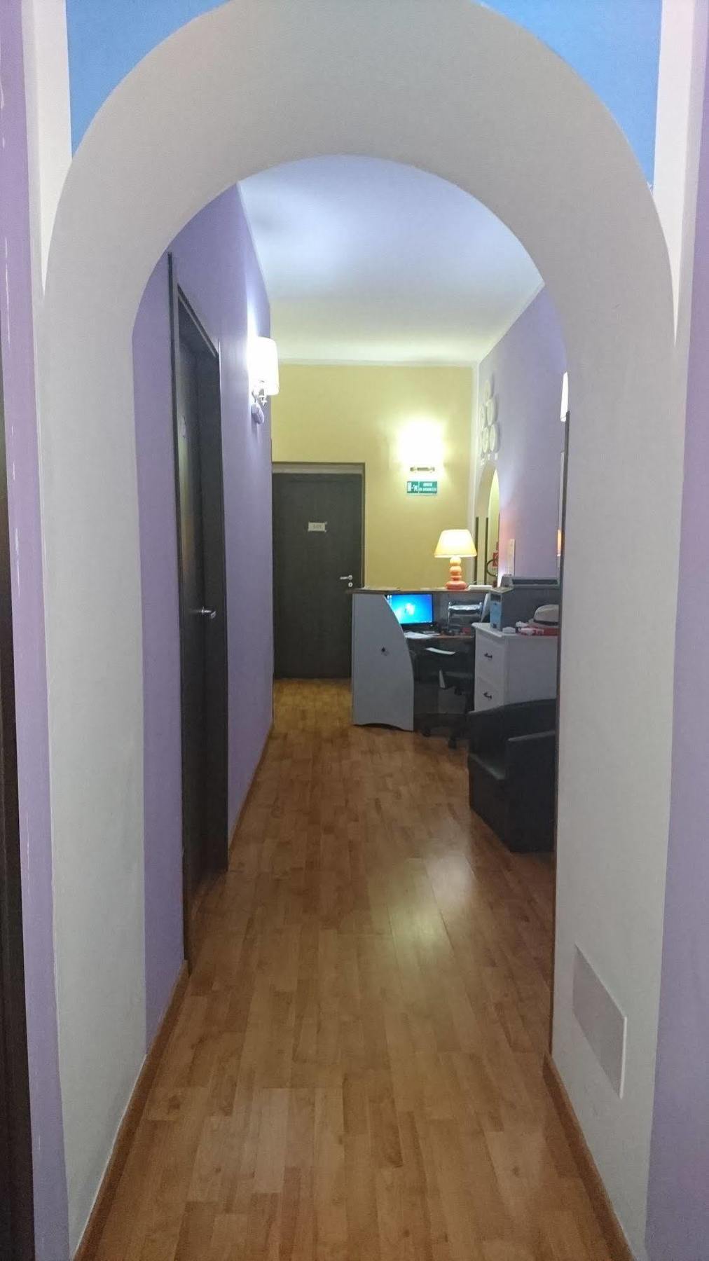 Locanda Otello 3*