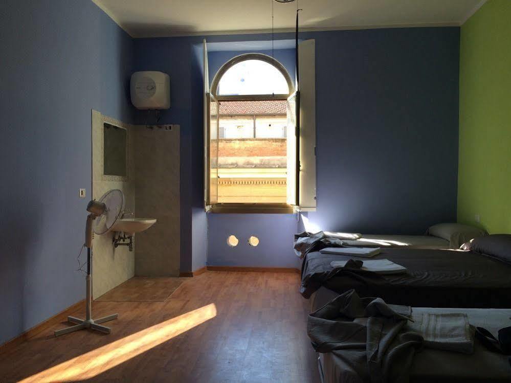 Locanda Otello Guest house Rome