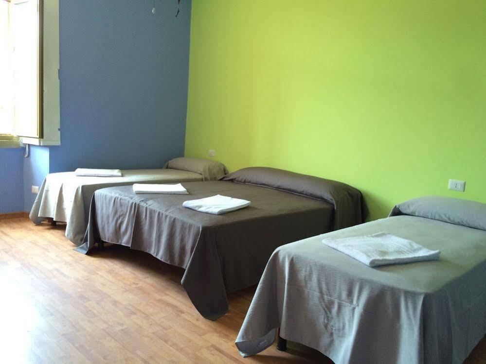 Guest house Locanda Otello Rome