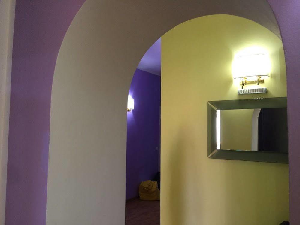 Guest house Locanda Otello Rome