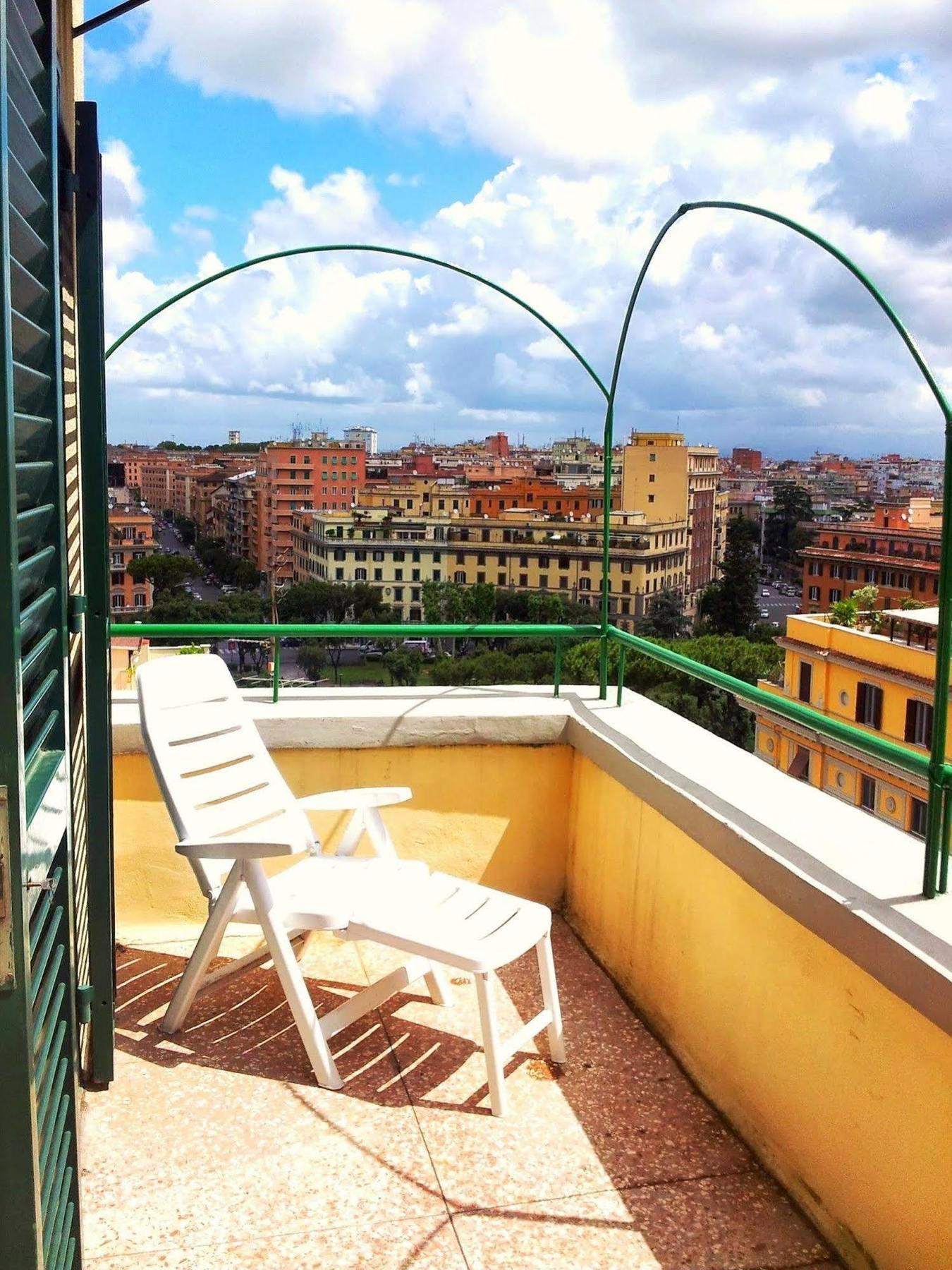 B&B You&Me In Rome 3* Rome