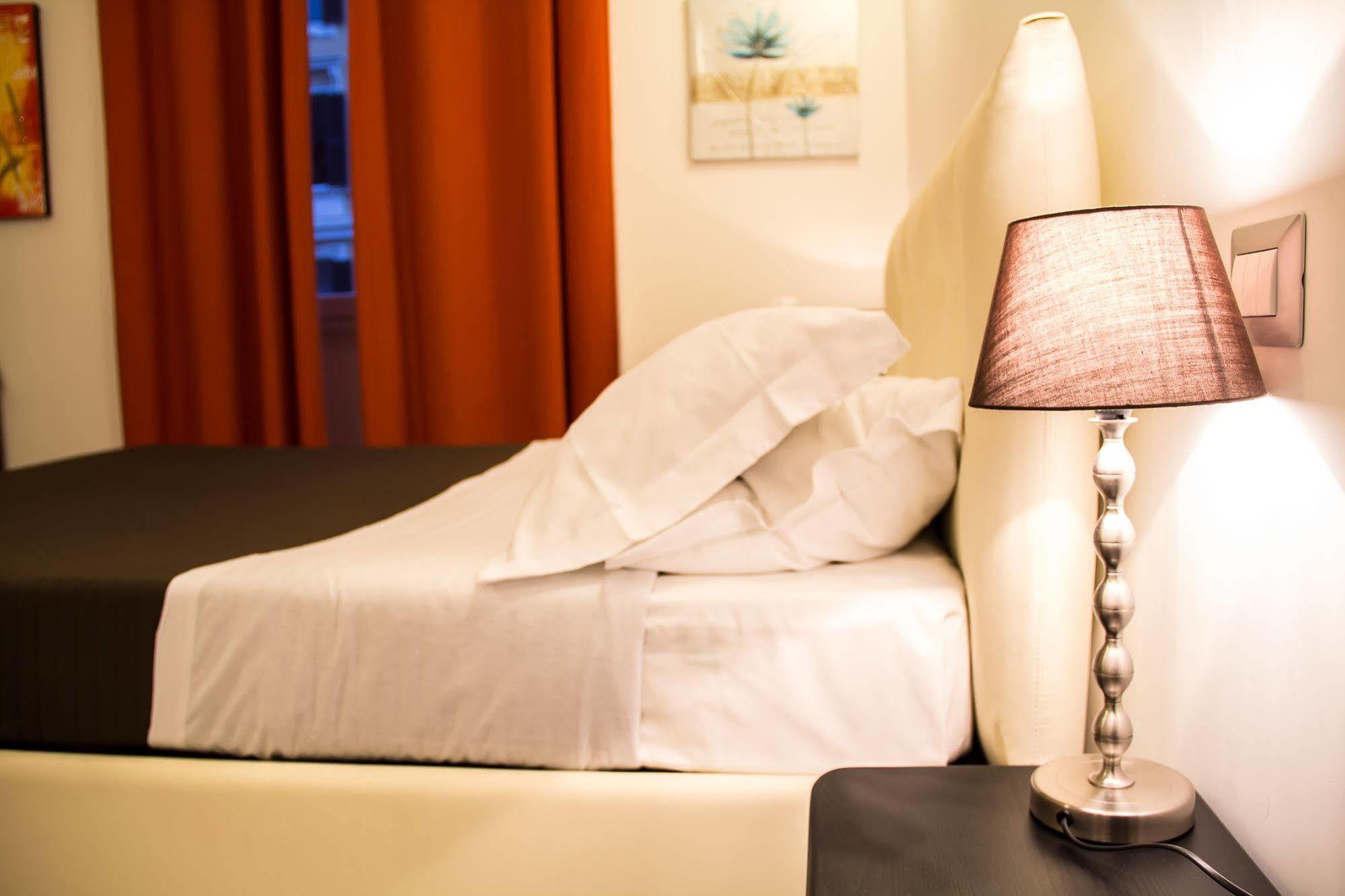Couette-café La Torre 2*