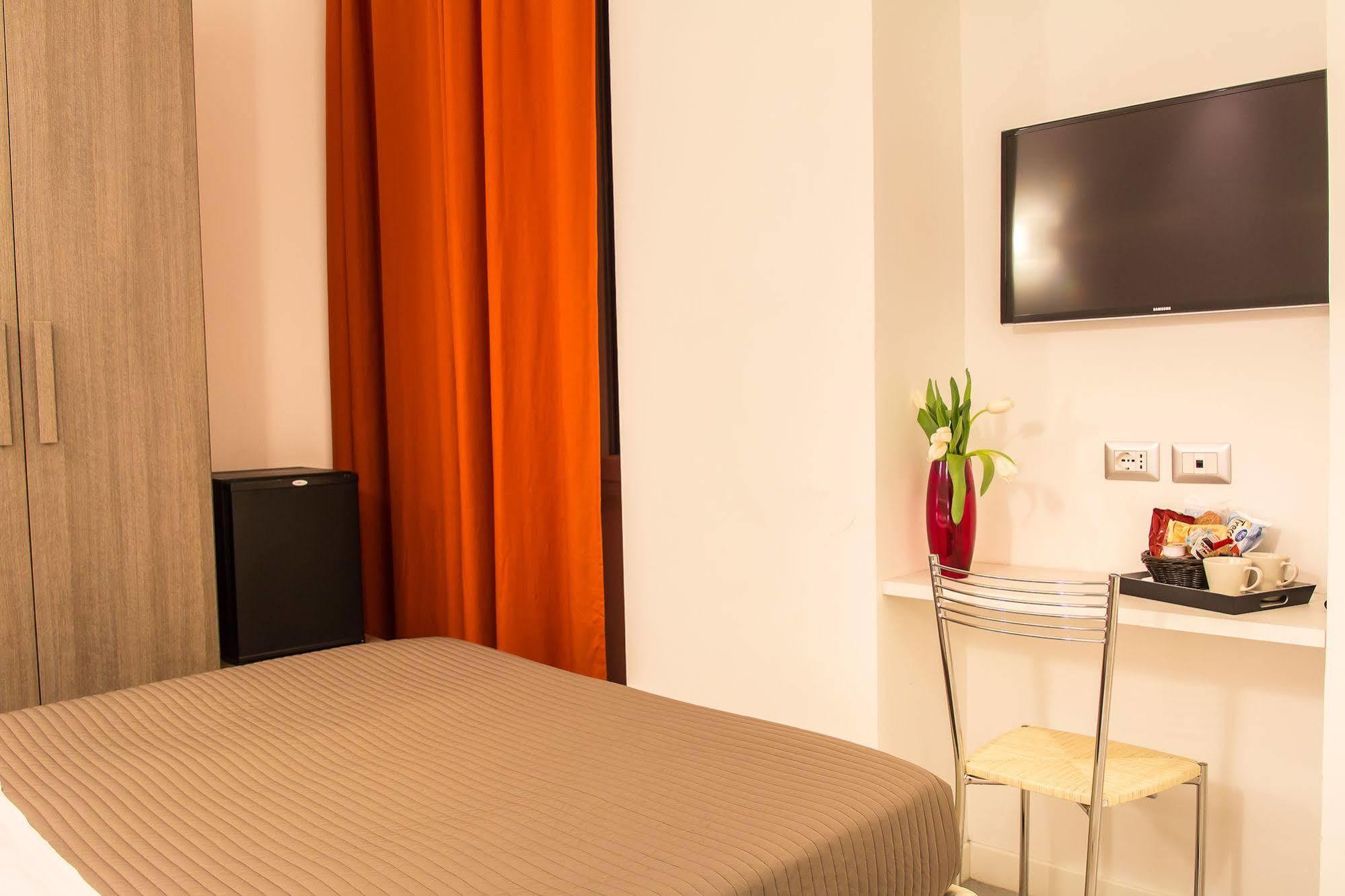 Couette-café La Torre Rome