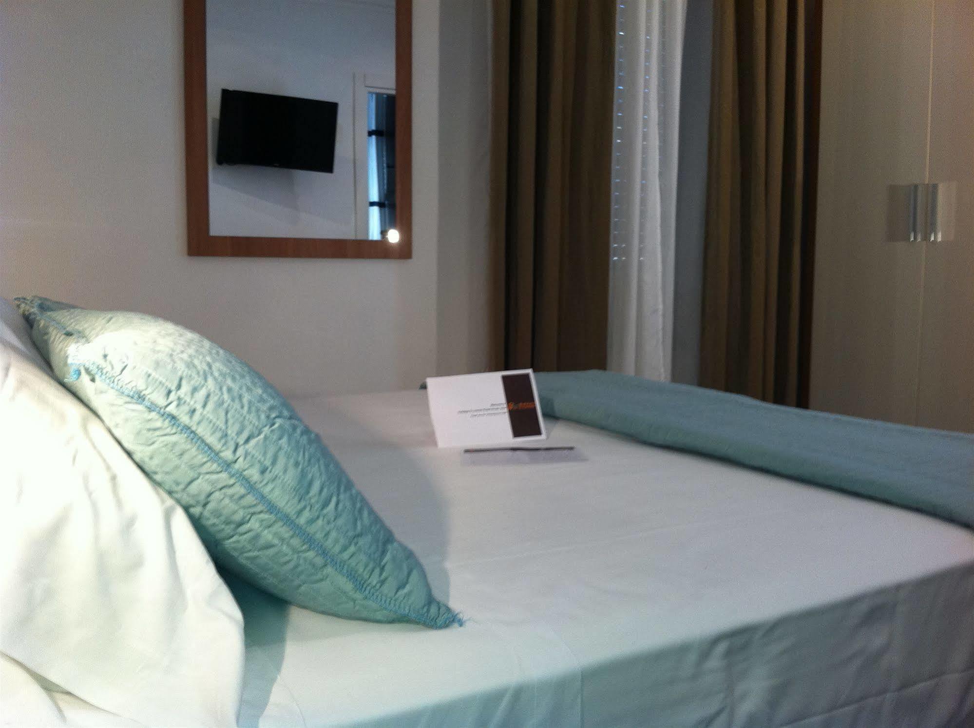Holidays S.lorenzo New Guest house 2*