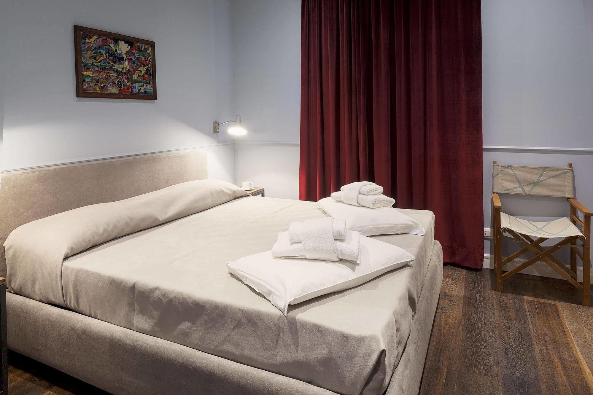 Art Seven 2* Rome