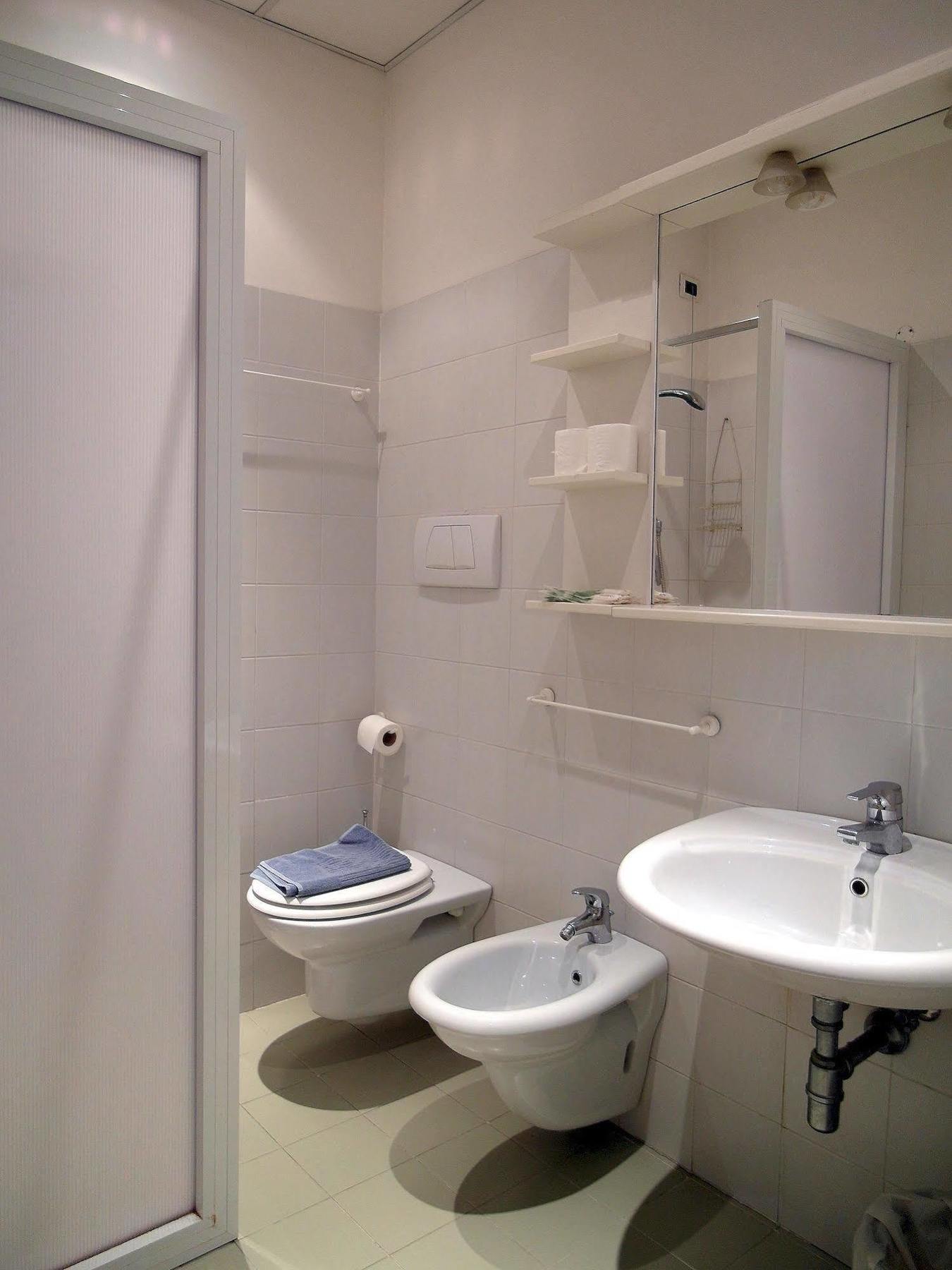 Guest house Casa Per Ferie Opera Don Calabria