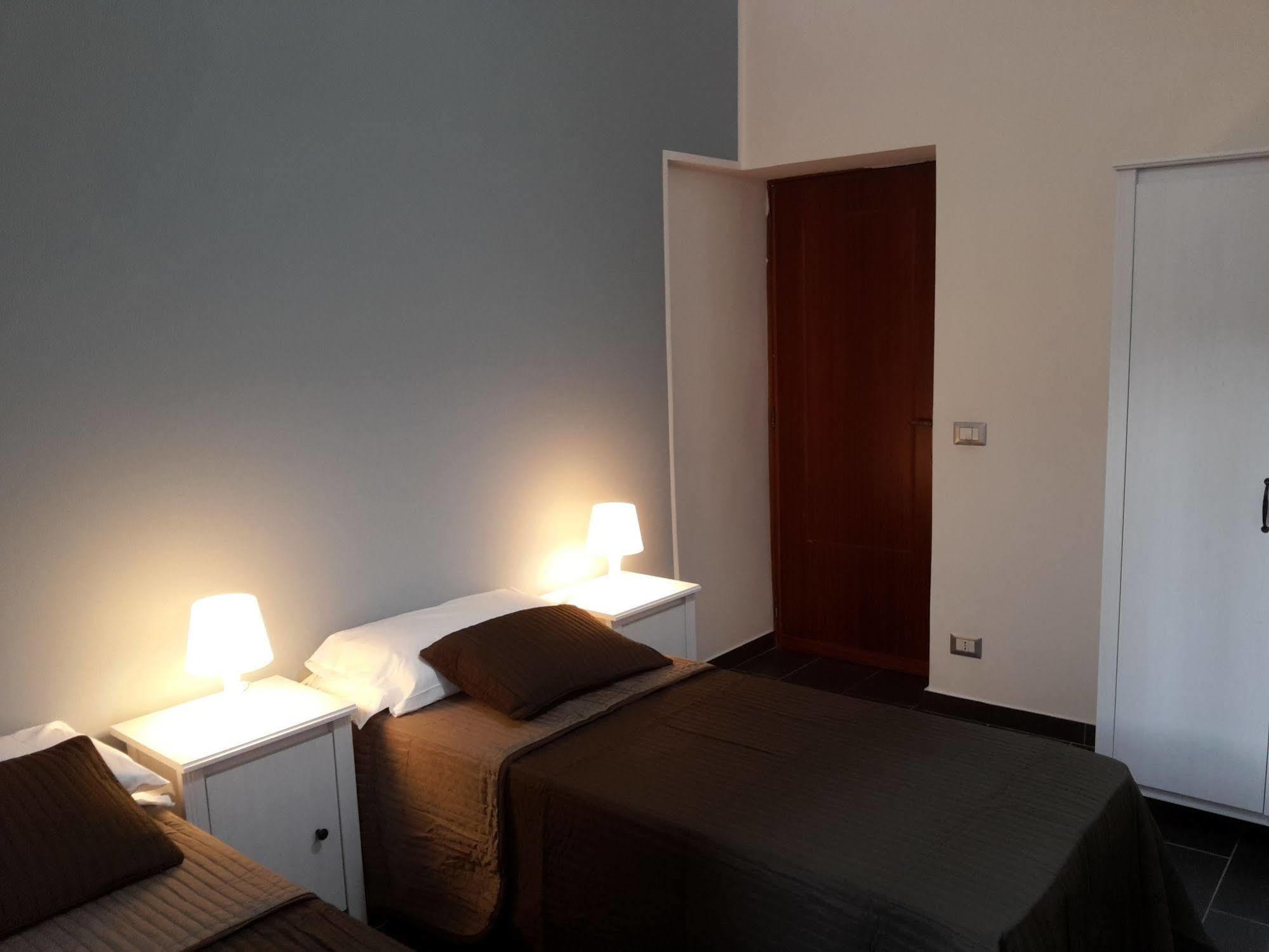 La Di San Pietro Guest house Rome