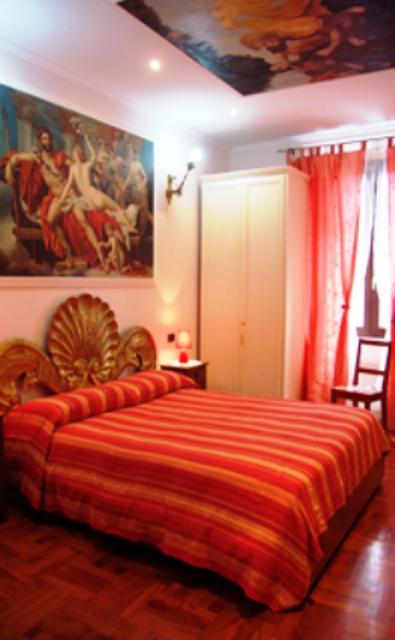 Ani' Bed & Breakfast 3*