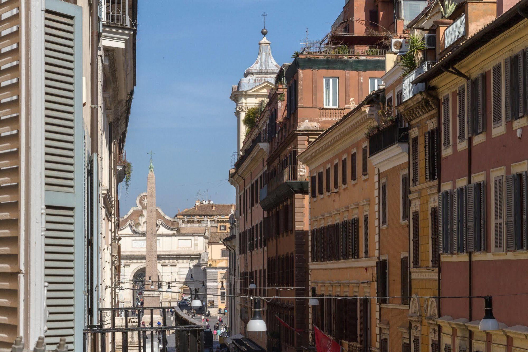 Guest house 504 Corso Rome
