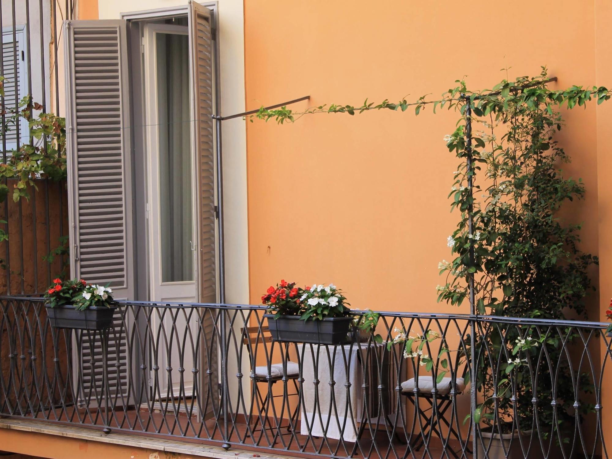 Guest house 504 Corso 3*