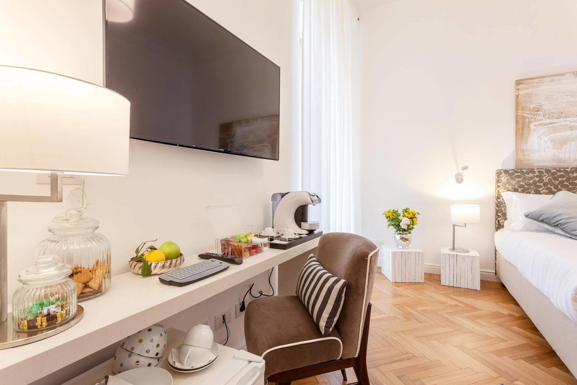 504 Corso Guest house Rome