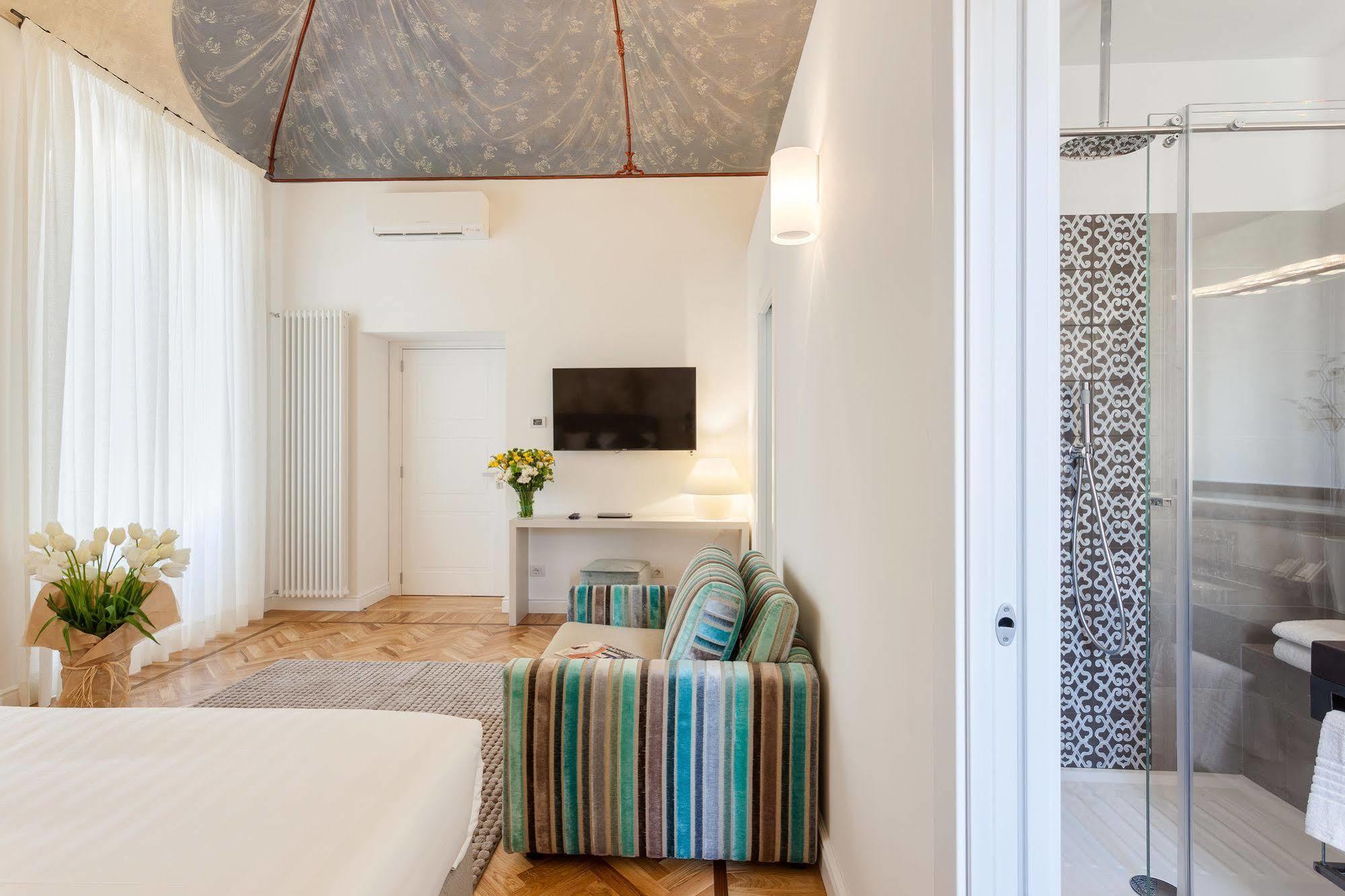504 Corso Guest house