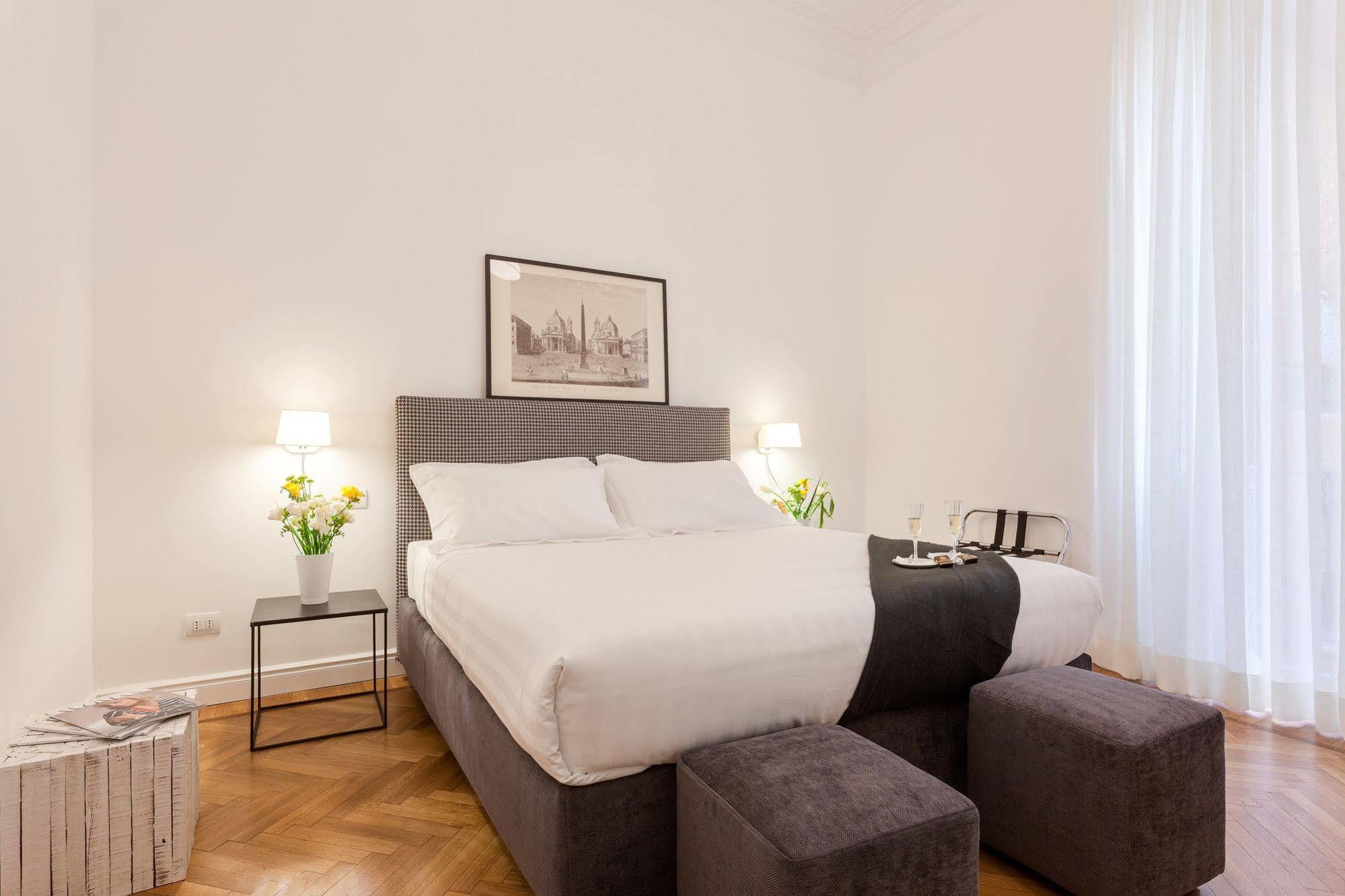 504 Corso Guest house Rome