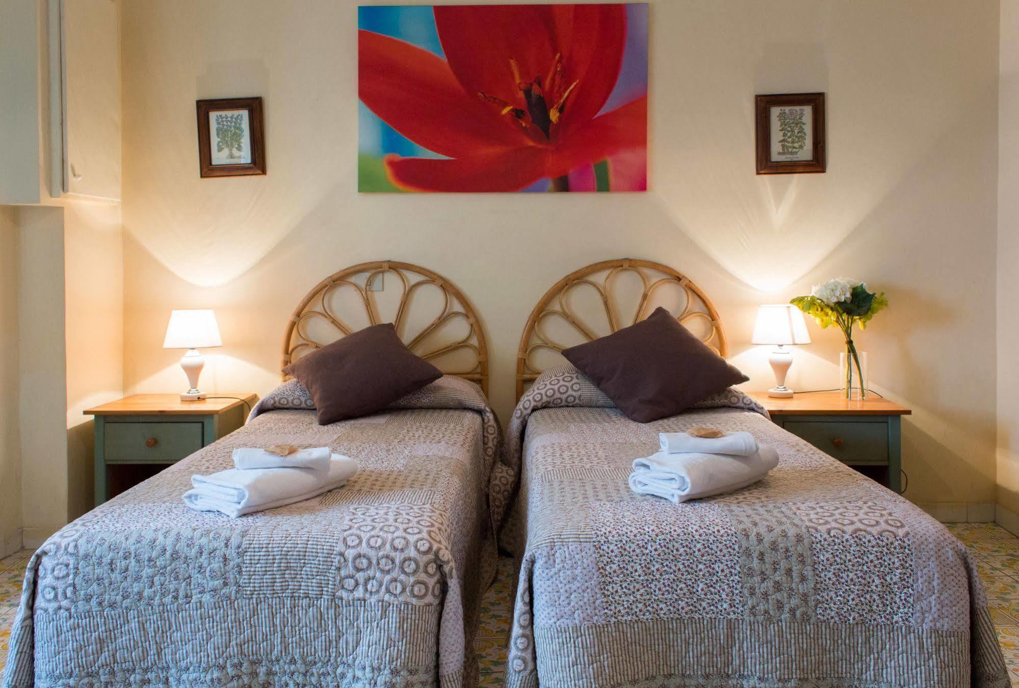 Apartment C And C Navona Rome